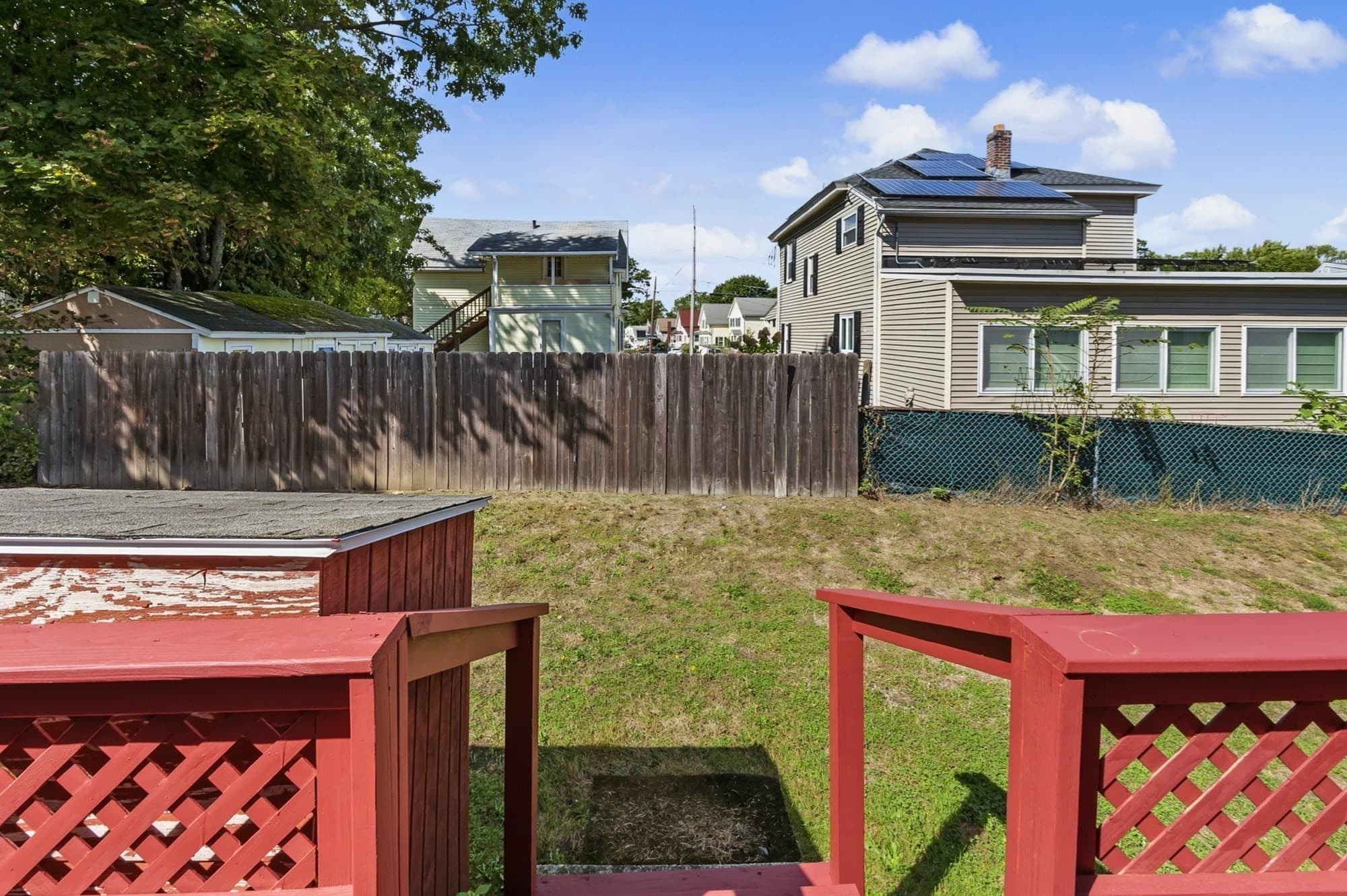 Condominium at 79 Arnold Ave # 79, Lowell MA 01852, Lowell, photo 28 of 33