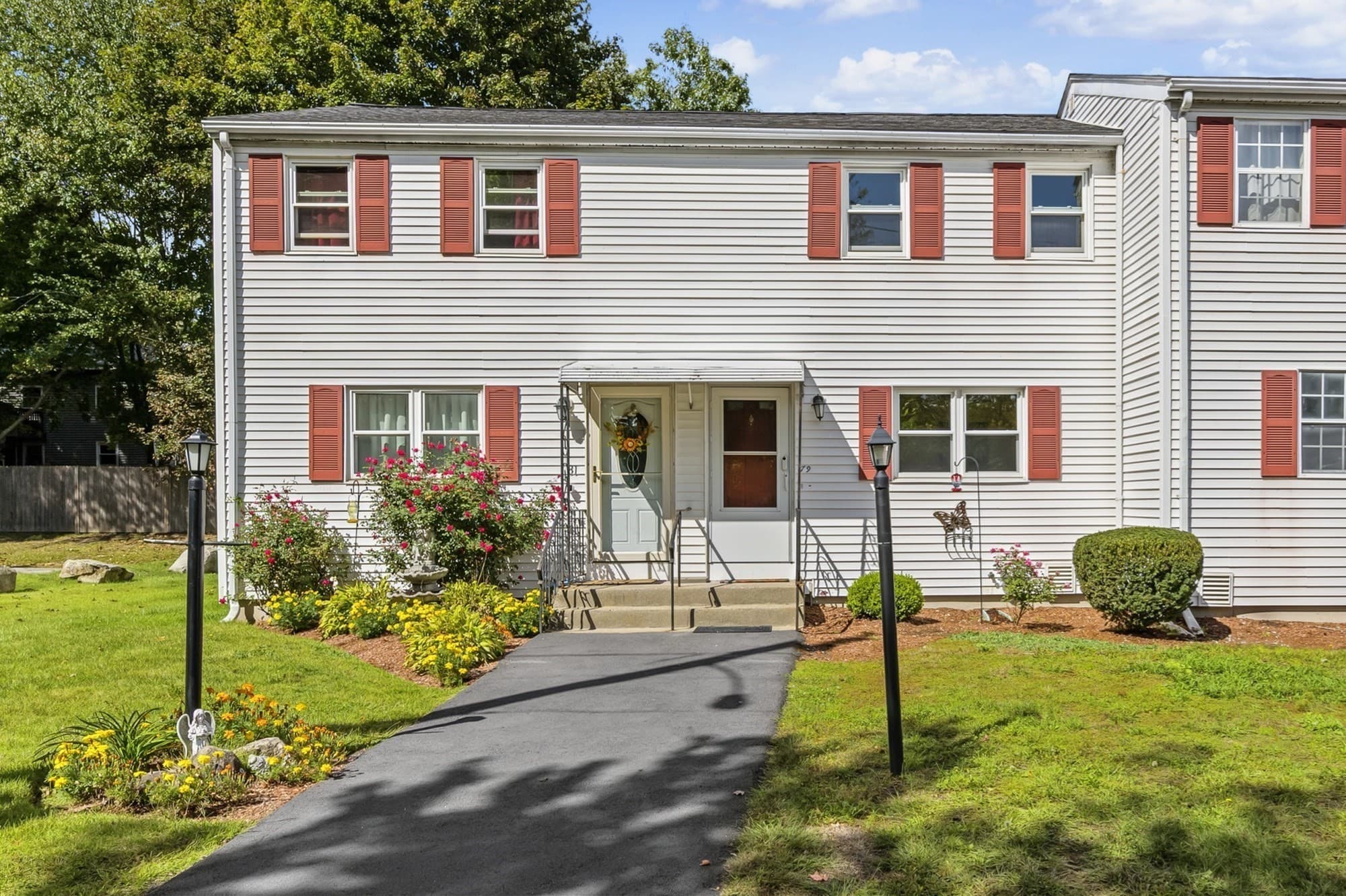 Condominium at 79 Arnold Ave # 79, Lowell MA 01852, Lowell, photo 33 of 33