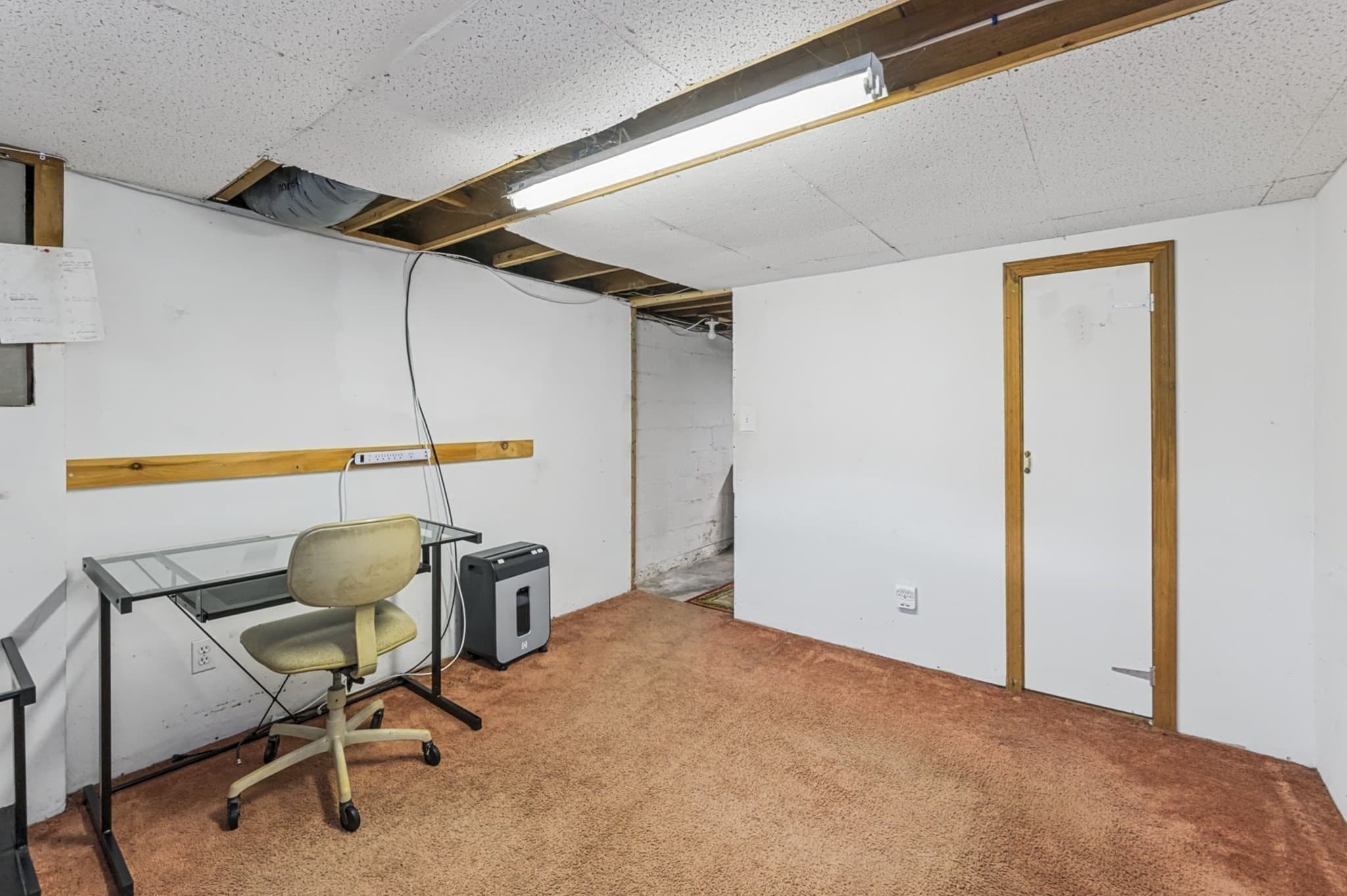 Single Family Residence at 4 Amos St, Tewksbury MA 01876, Tewksbury, photo 34 of 42