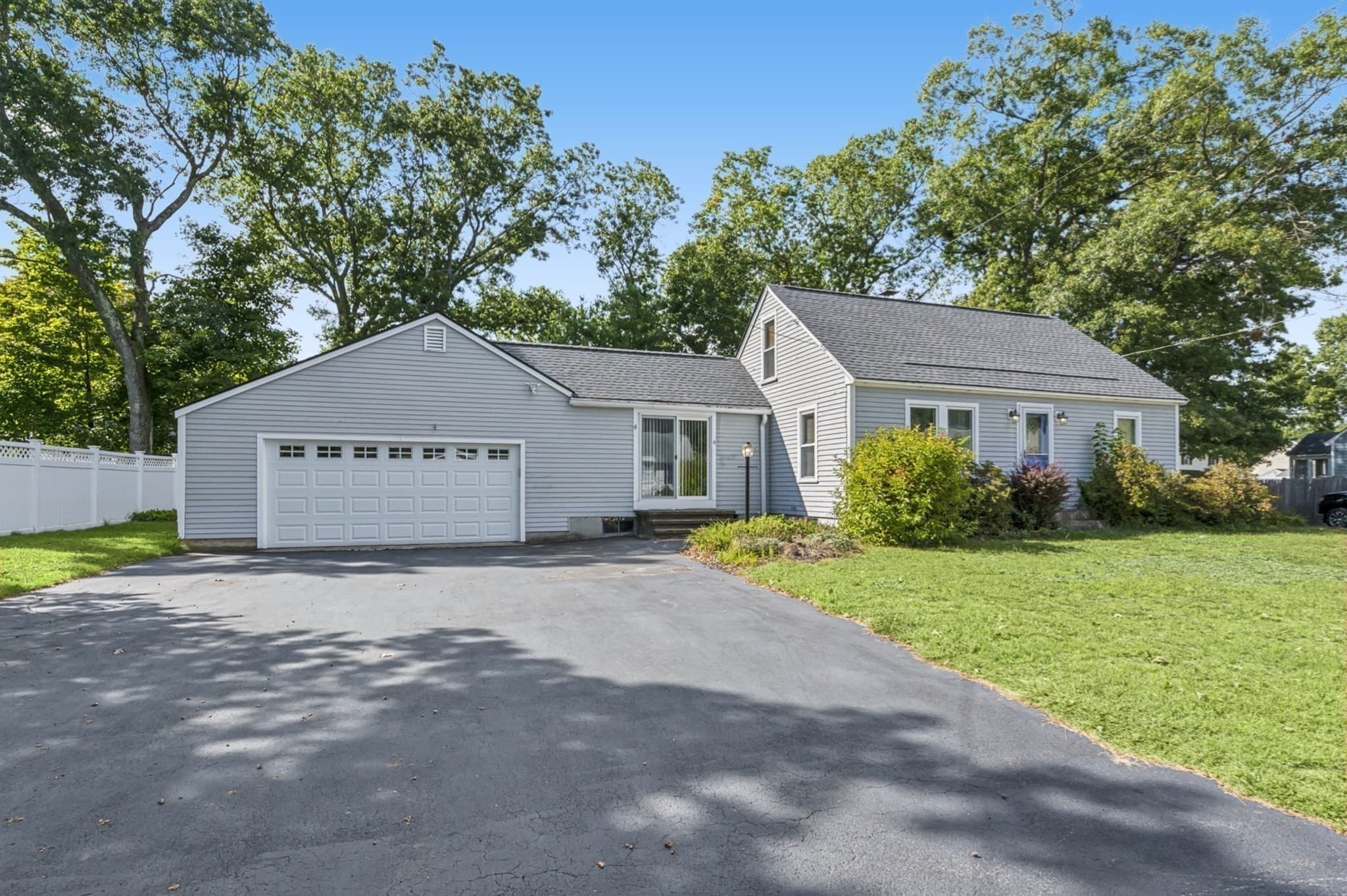 Single Family Residence at 4 Amos St, Tewksbury MA 01876, Tewksbury, photo 41 of 42