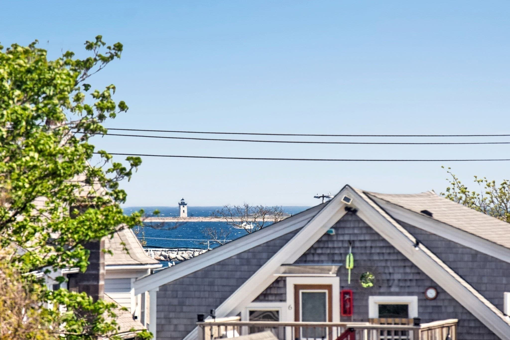 Condominium at 127 Bradford Street # 4, Provincetown MA 02657, Provincetown, photo 16 of 22