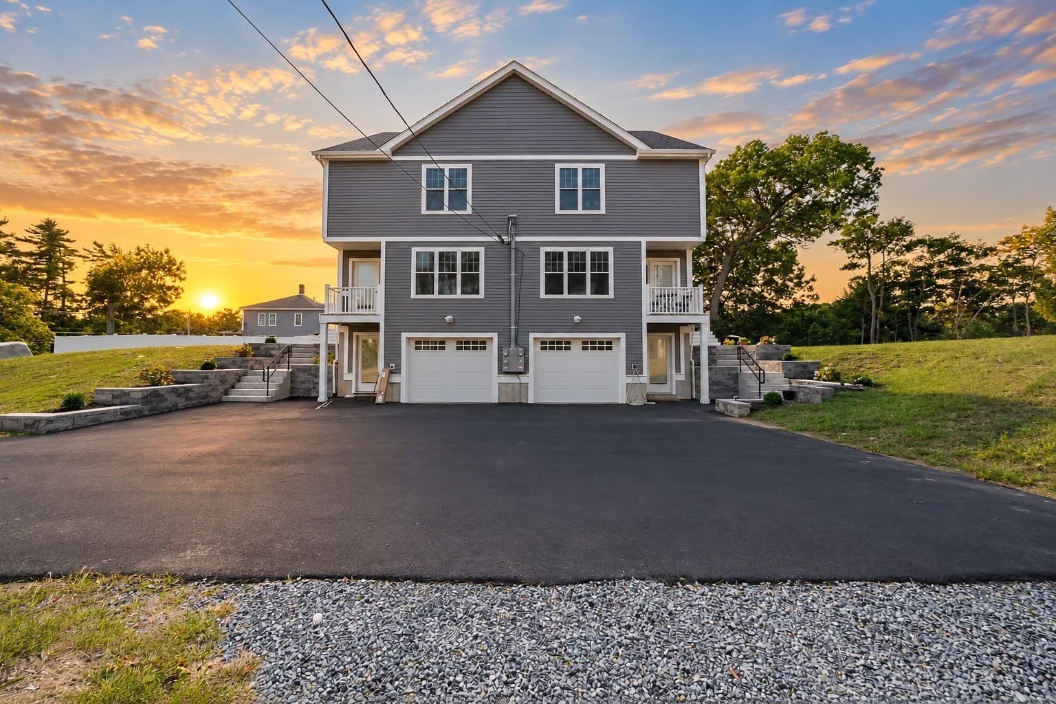 Condominium at 580 Broad St # 2A, Bridgewater MA 02324, Bridgewater, photo 2 of 28