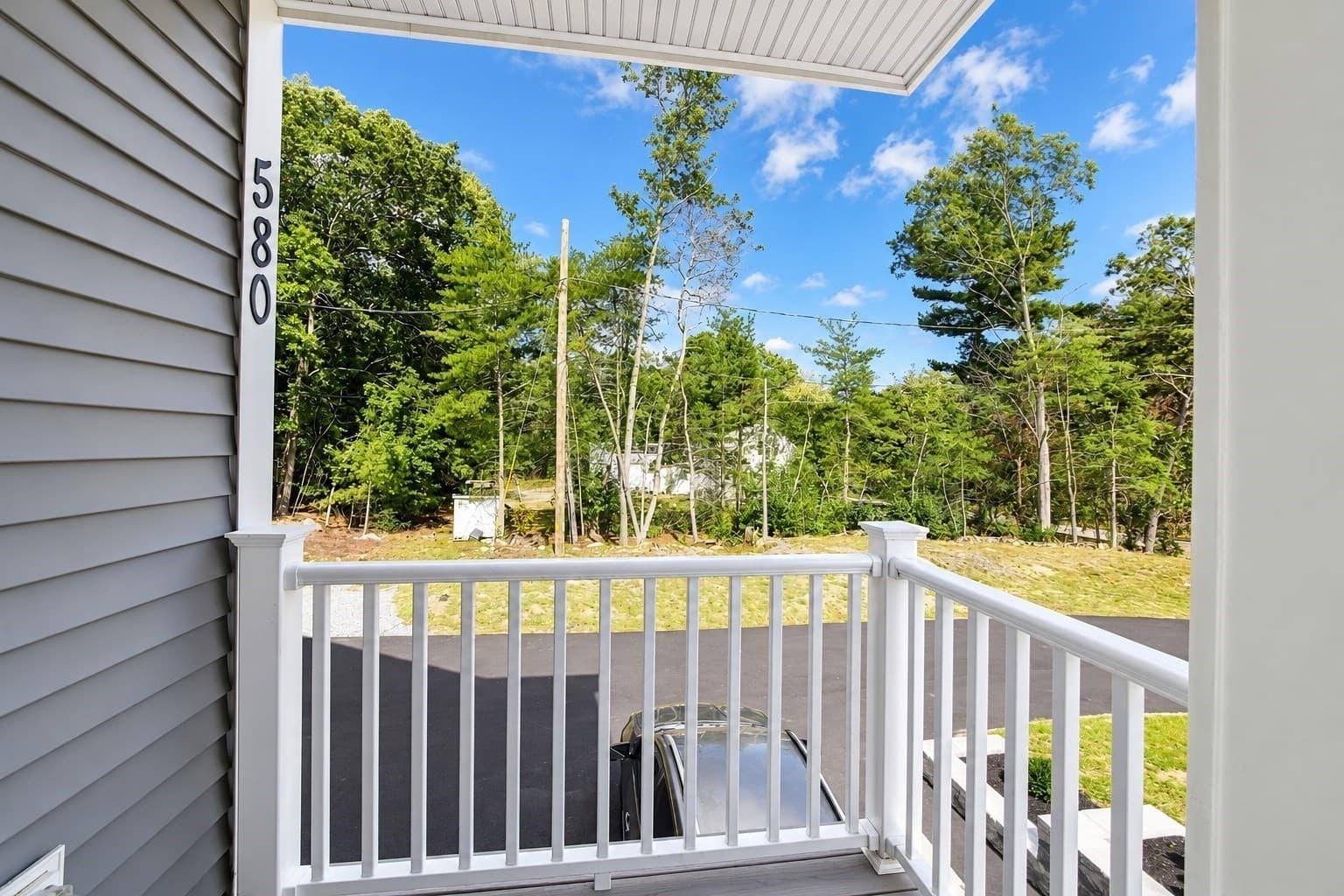 Condominium at 580 Broad St # 2A, Bridgewater MA 02324, Bridgewater, photo 13 of 28