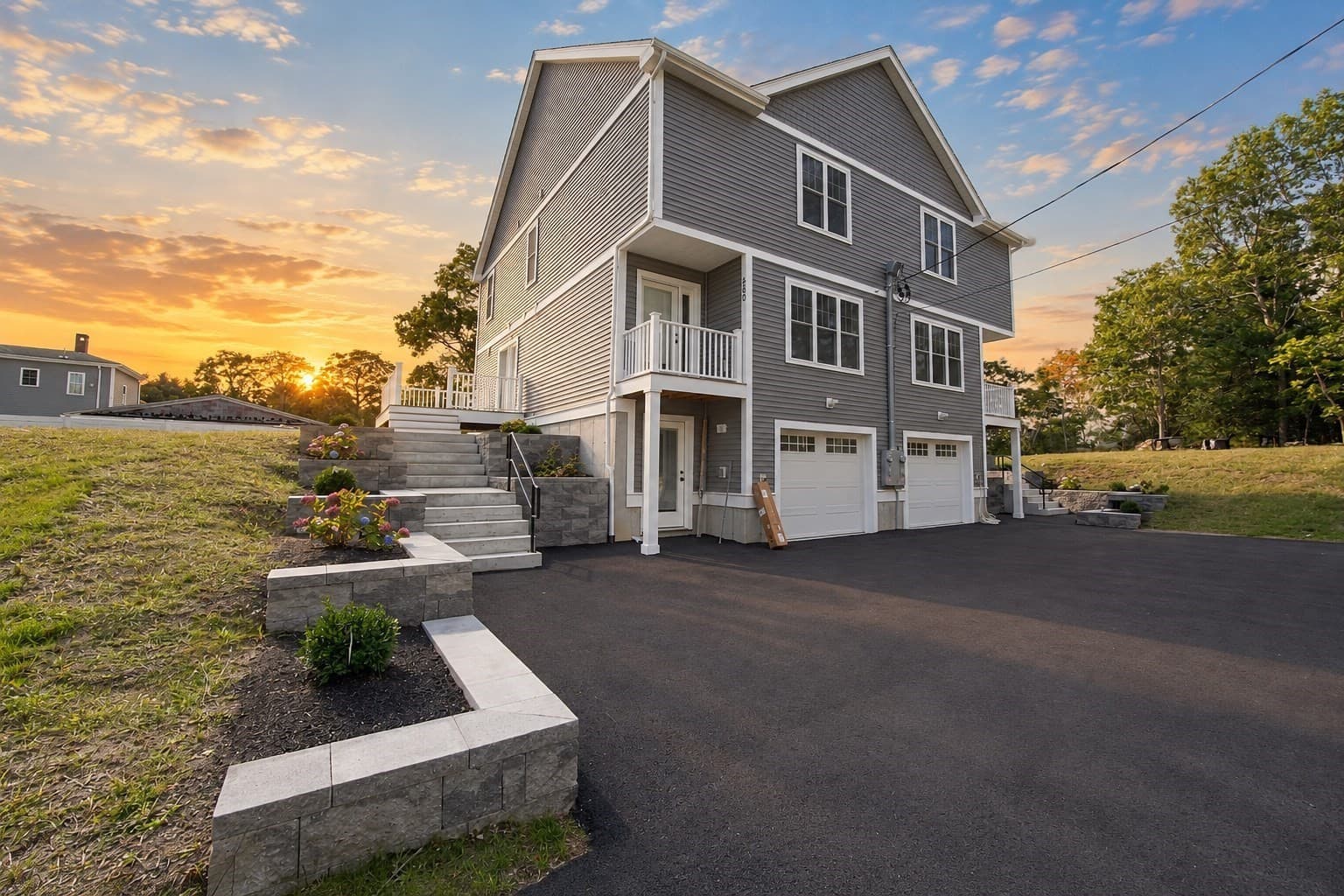 580 Broad St # 2A, Bridgewater MA 02324