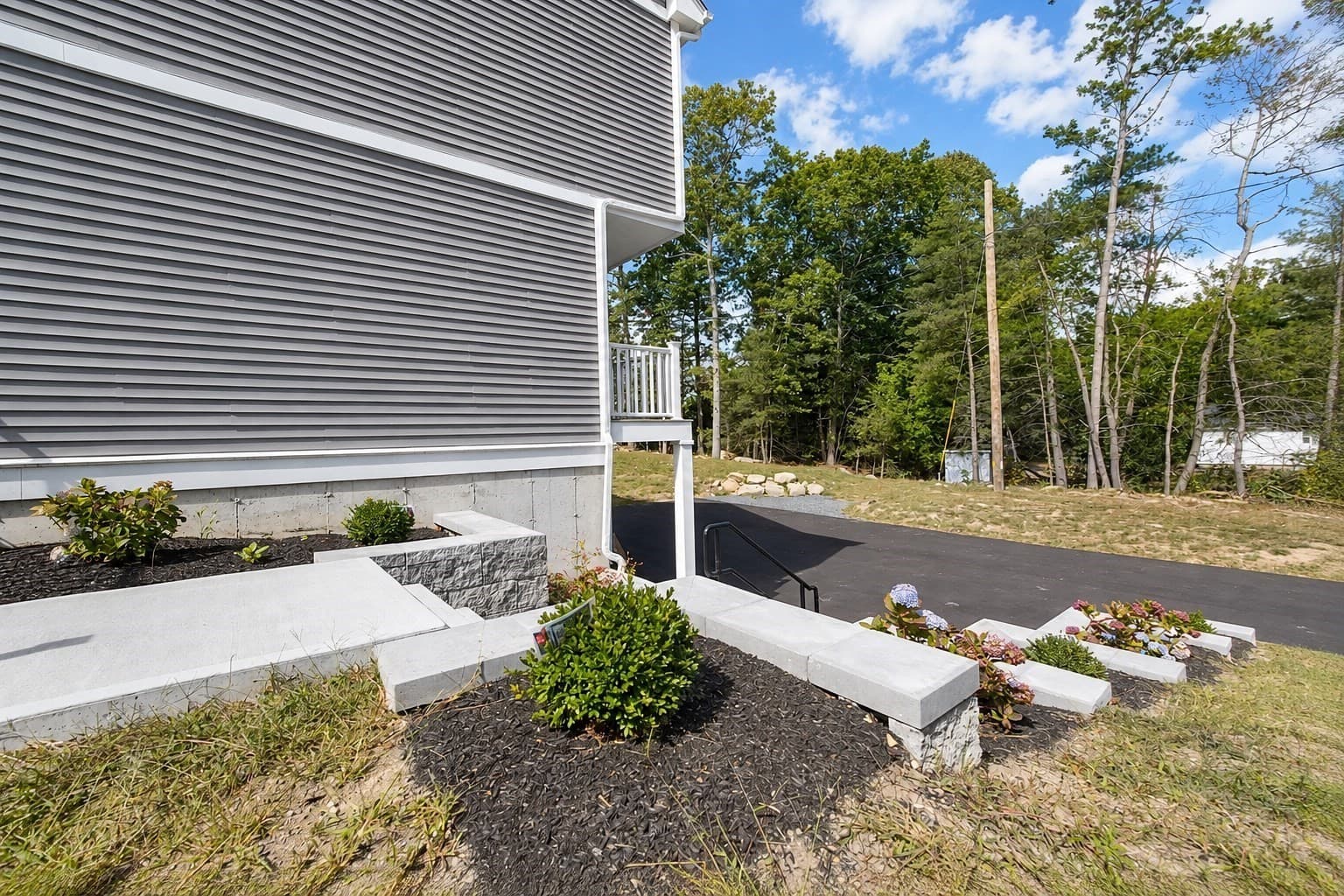 Condominium at 580 Broad St # 2A, Bridgewater MA 02324, Bridgewater, photo 4 of 28