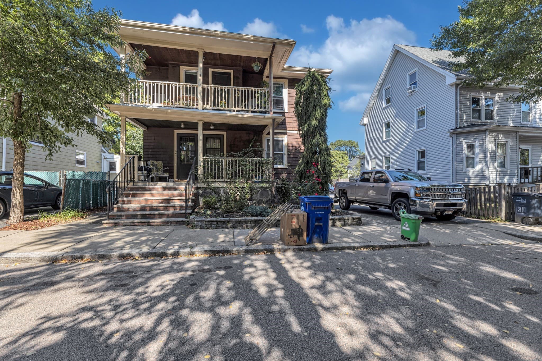 33-35 Brookdale St, Boston MA 02131