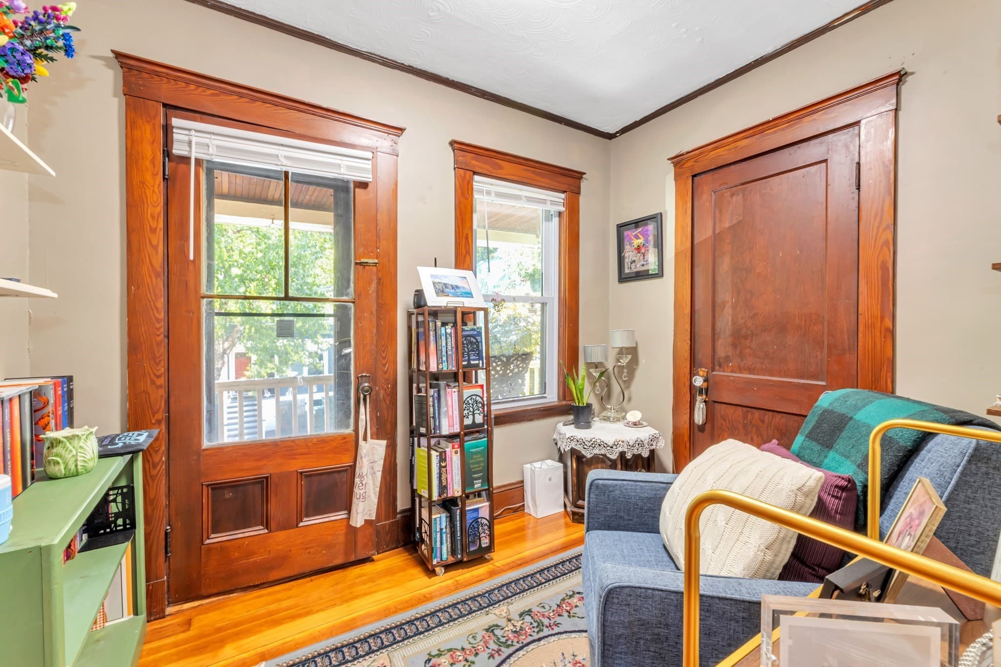 Multi Family at 33-35 Brookdale St, Boston MA 02131, Boston, photo 5 of 42