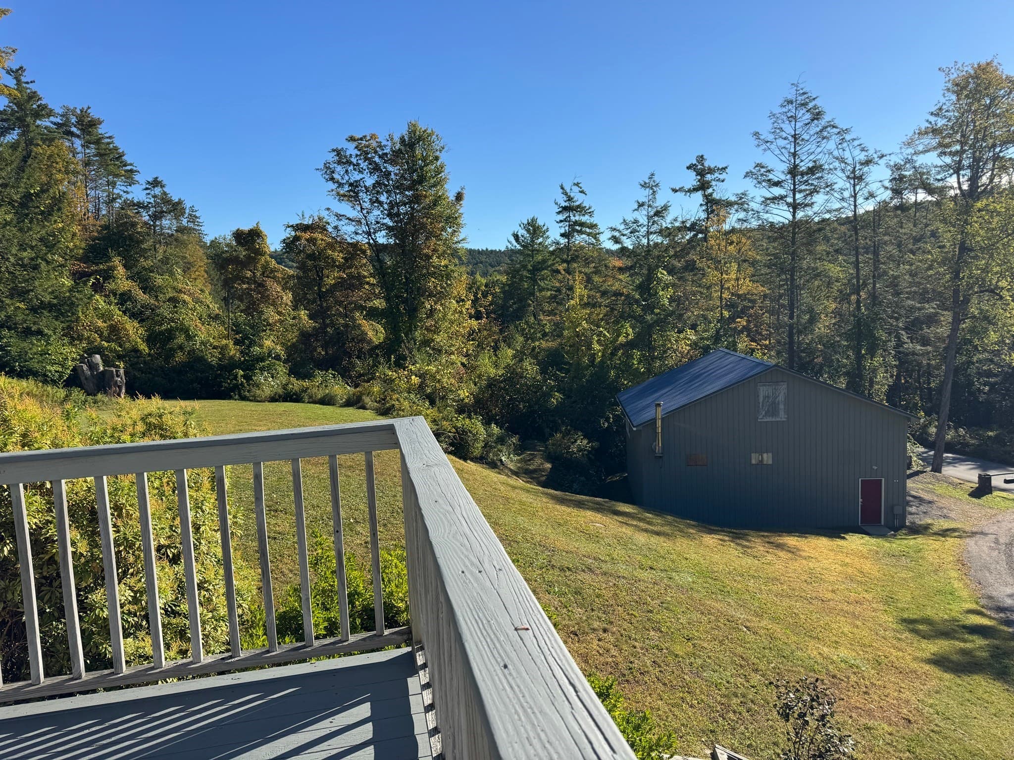 Single Family Residence at 86 E Buckland Rd, Shelburne MA 01370, Shelburne, photo 27 of 42