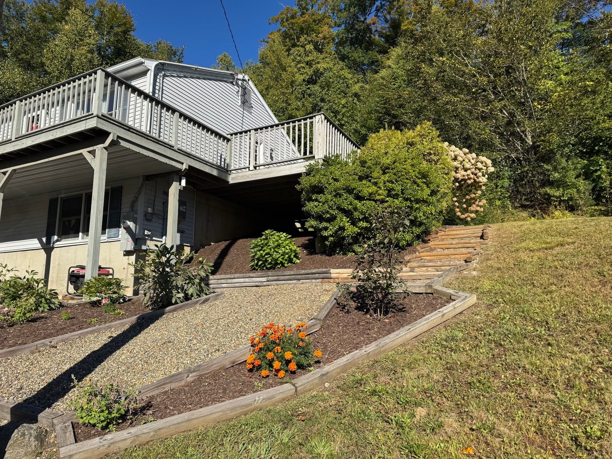 Single Family Residence at 86 E Buckland Rd, Shelburne MA 01370, Shelburne, photo 33 of 42