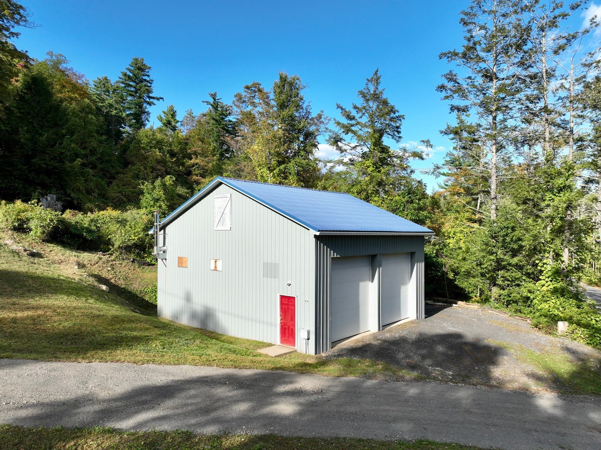 Single Family Residence at 86 E Buckland Rd, Shelburne MA 01370, Shelburne, photo 35 of 42