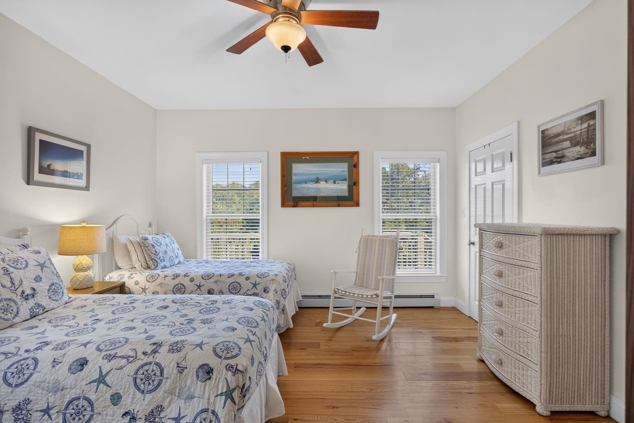 Single Family Residence at 8 Leeward Passage, Truro MA 02666, Truro, photo 13 of 36