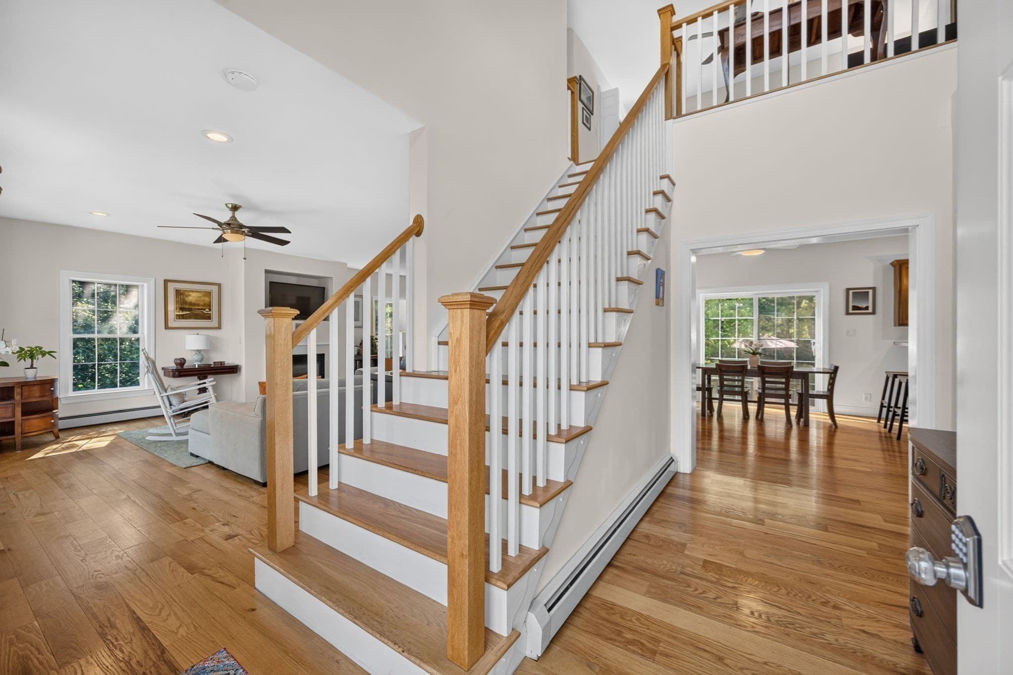 Single Family Residence at 8 Leeward Passage, Truro MA 02666, Truro, photo 31 of 36