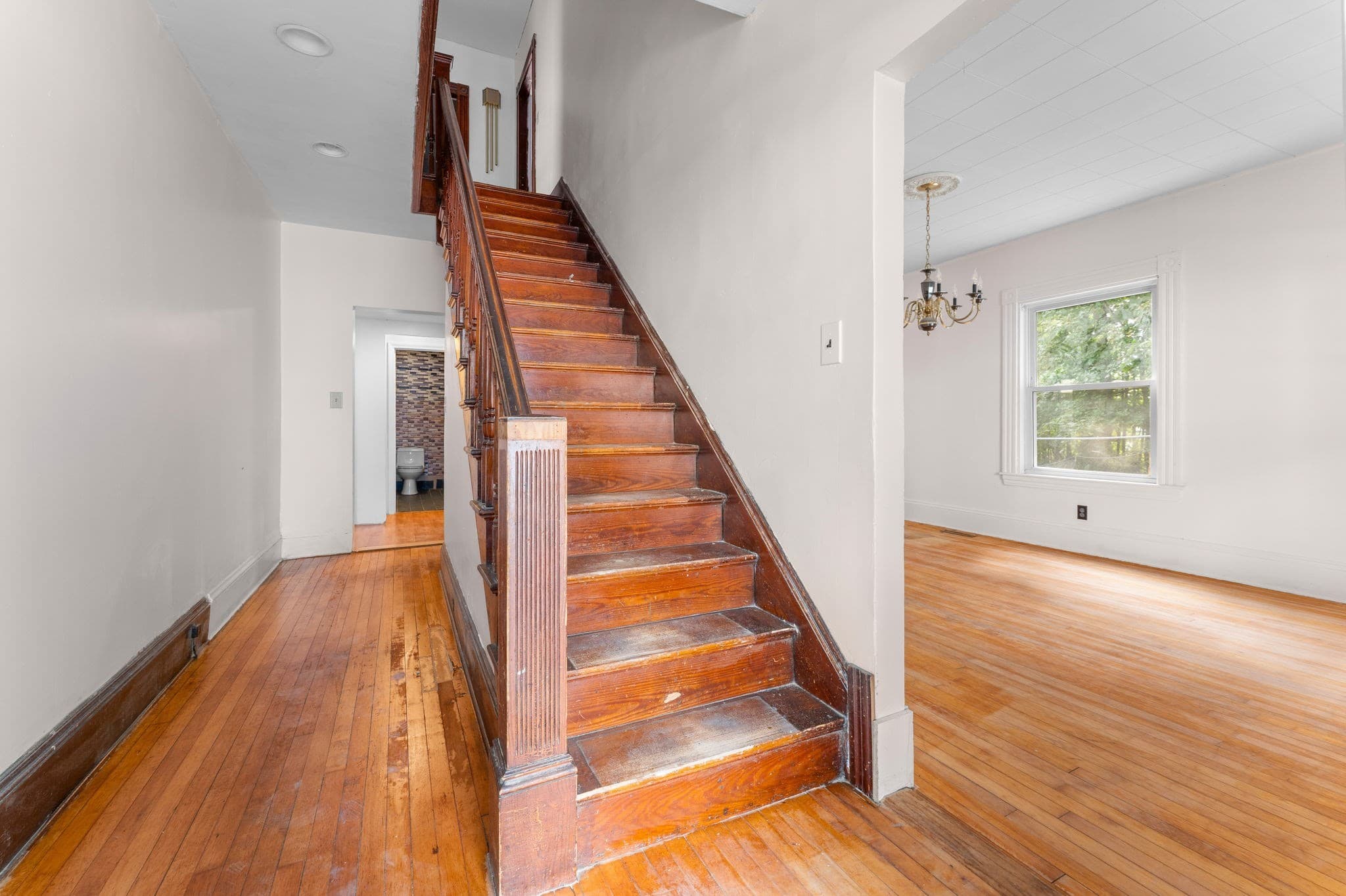 Single Family Residence at 3 Huntington Pl, Brockton MA 02301, Brockton, photo 7 of 31