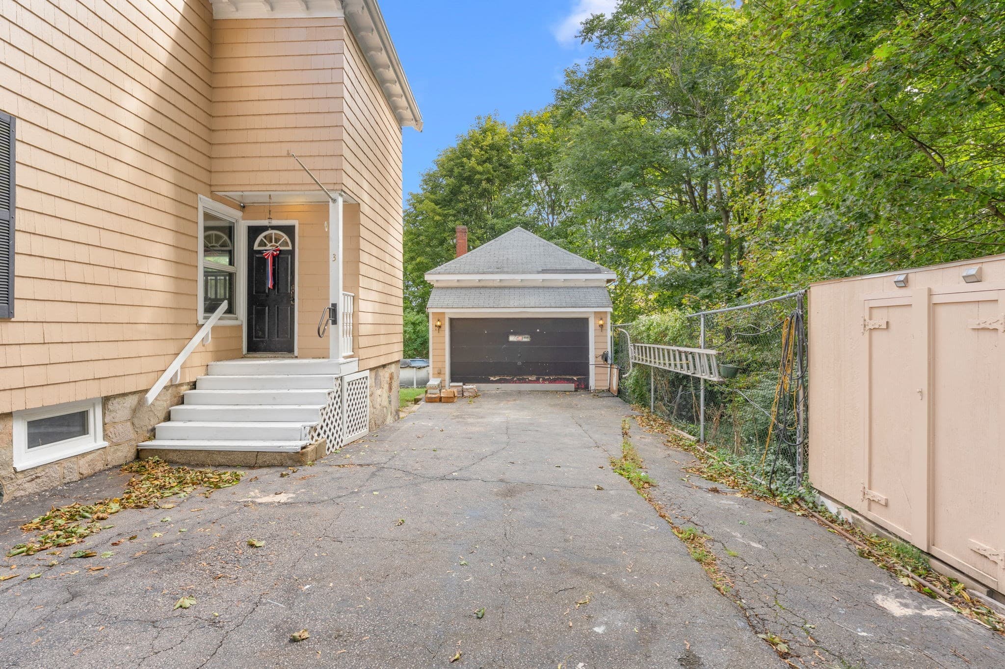 Single Family Residence at 3 Huntington Pl, Brockton MA 02301, Brockton, photo 30 of 31