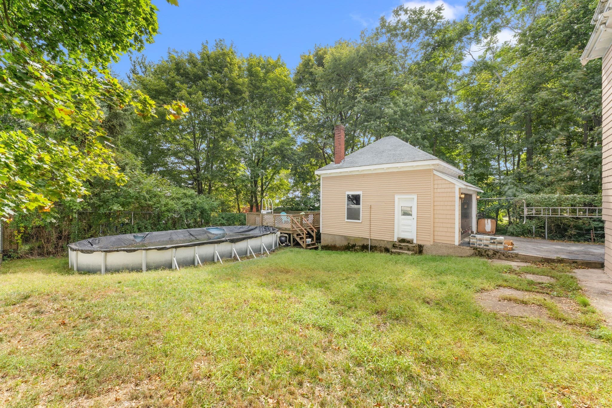 Single Family Residence at 3 Huntington Pl, Brockton MA 02301, Brockton, photo 31 of 31