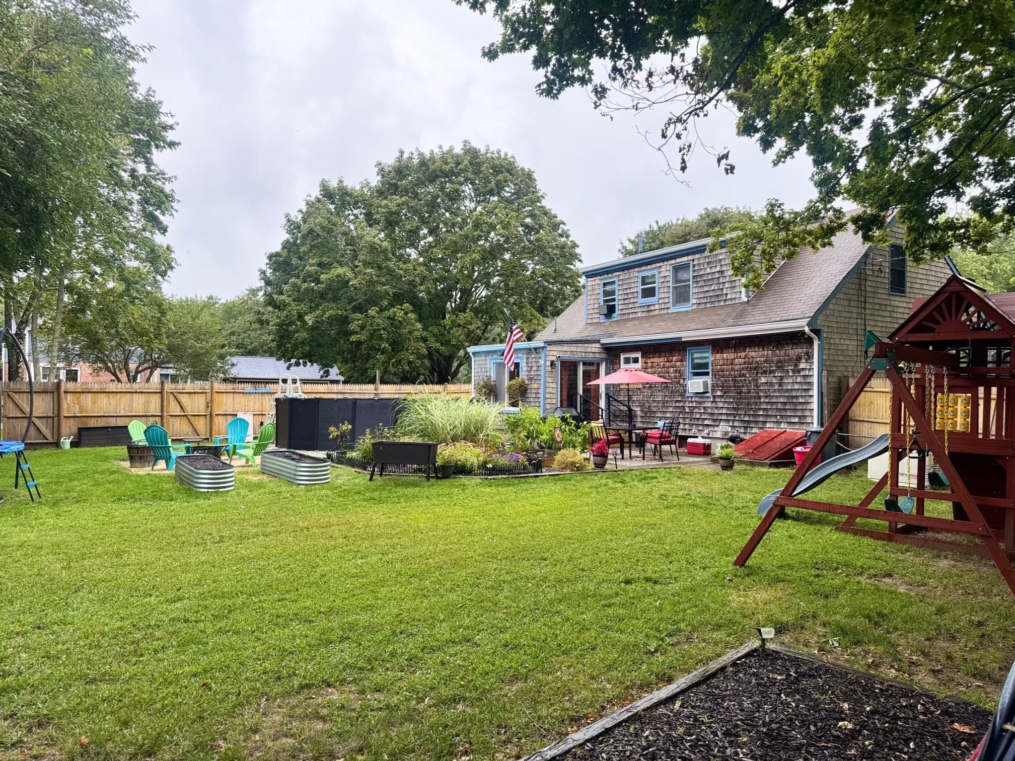 Single Family Residence at 29 Beeden Rd, Westport MA 02790, Westport, photo 2 of 2