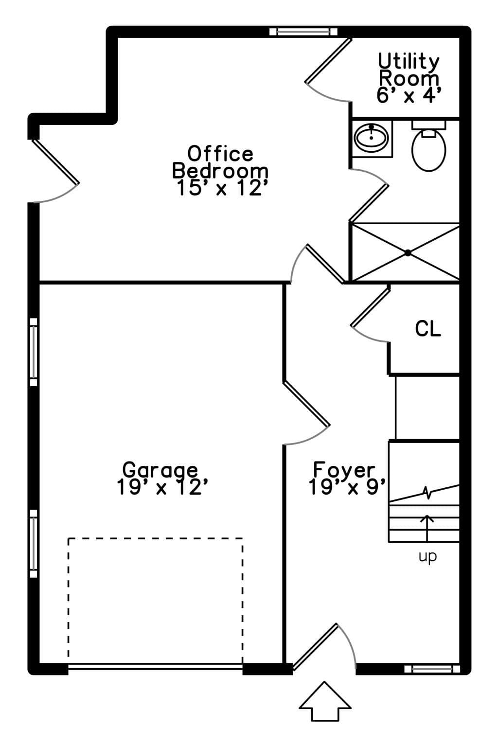Condominium at 66 Orange Street # 1, Waltham MA 02453, Waltham, photo 26 of 29