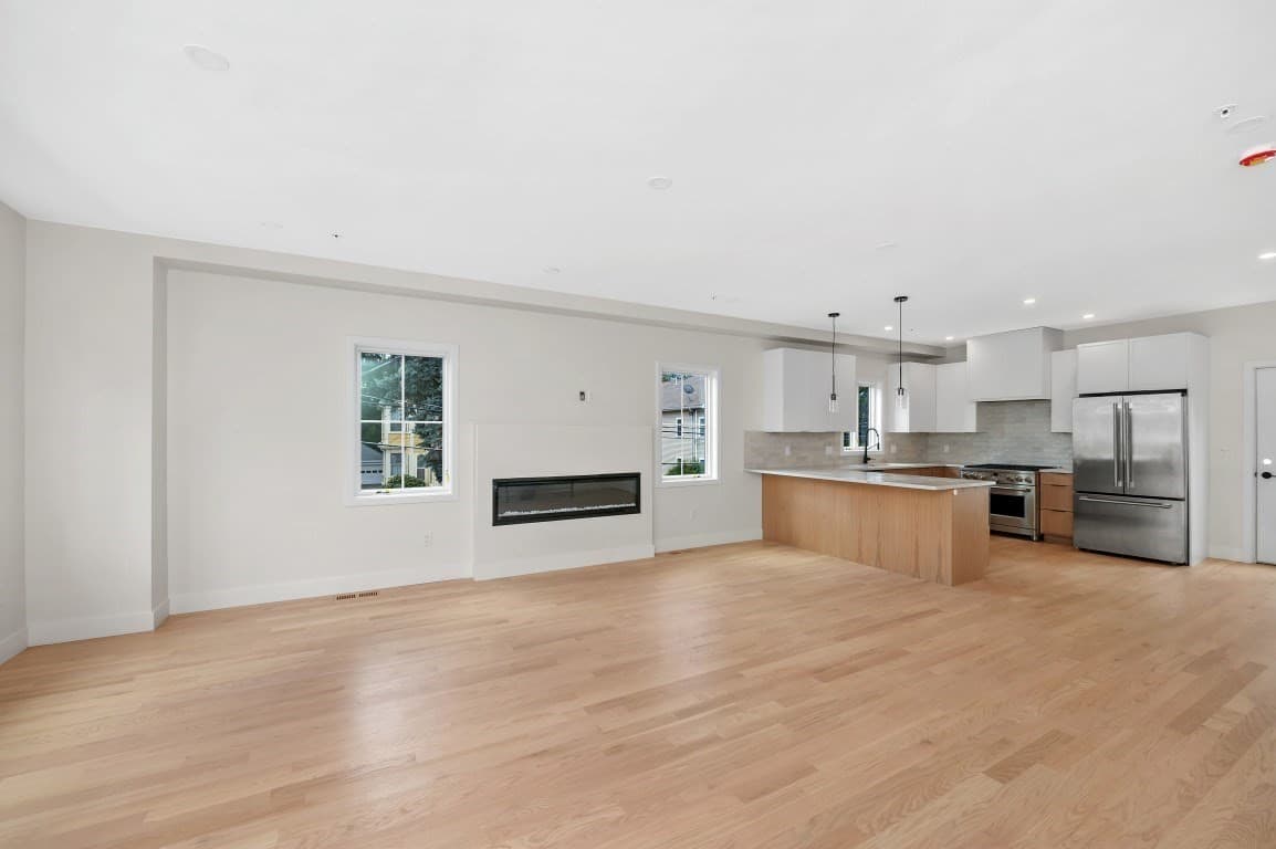 Condominium at 66 Orange Street # 1, Waltham MA 02453, Waltham, photo 9 of 29