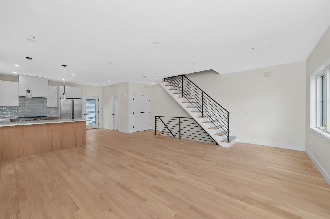 Condominium at 66 Orange Street # 1, Waltham MA 02453, Waltham, photo 10 of 29