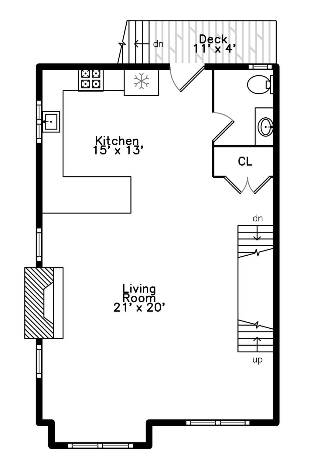 Condominium at 66 Orange Street # 1, Waltham MA 02453, Waltham, photo 29 of 29