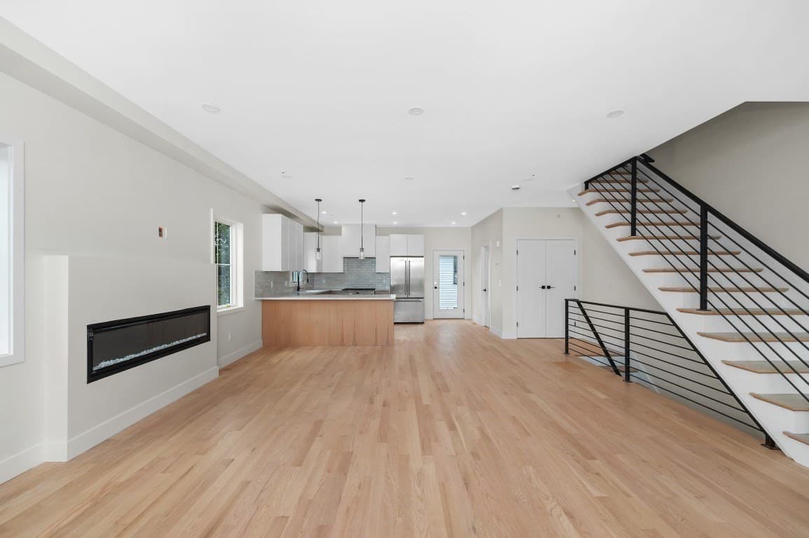 Condominium at 66 Orange Street # 1, Waltham MA 02453, Waltham, photo 8 of 29