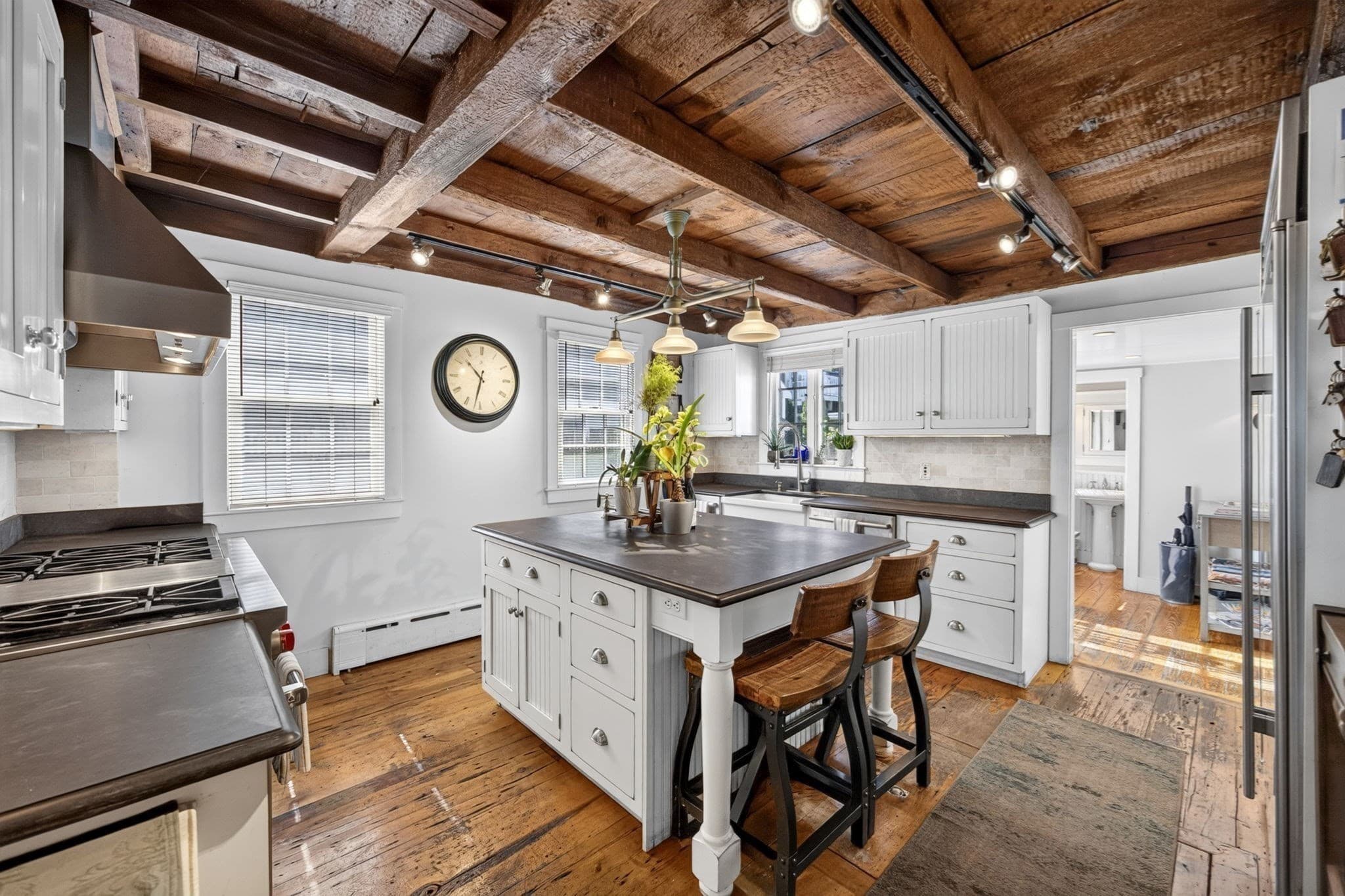 Single Family Residence at 14 Court Street, Provincetown MA 02657, Provincetown, photo 17 of 32