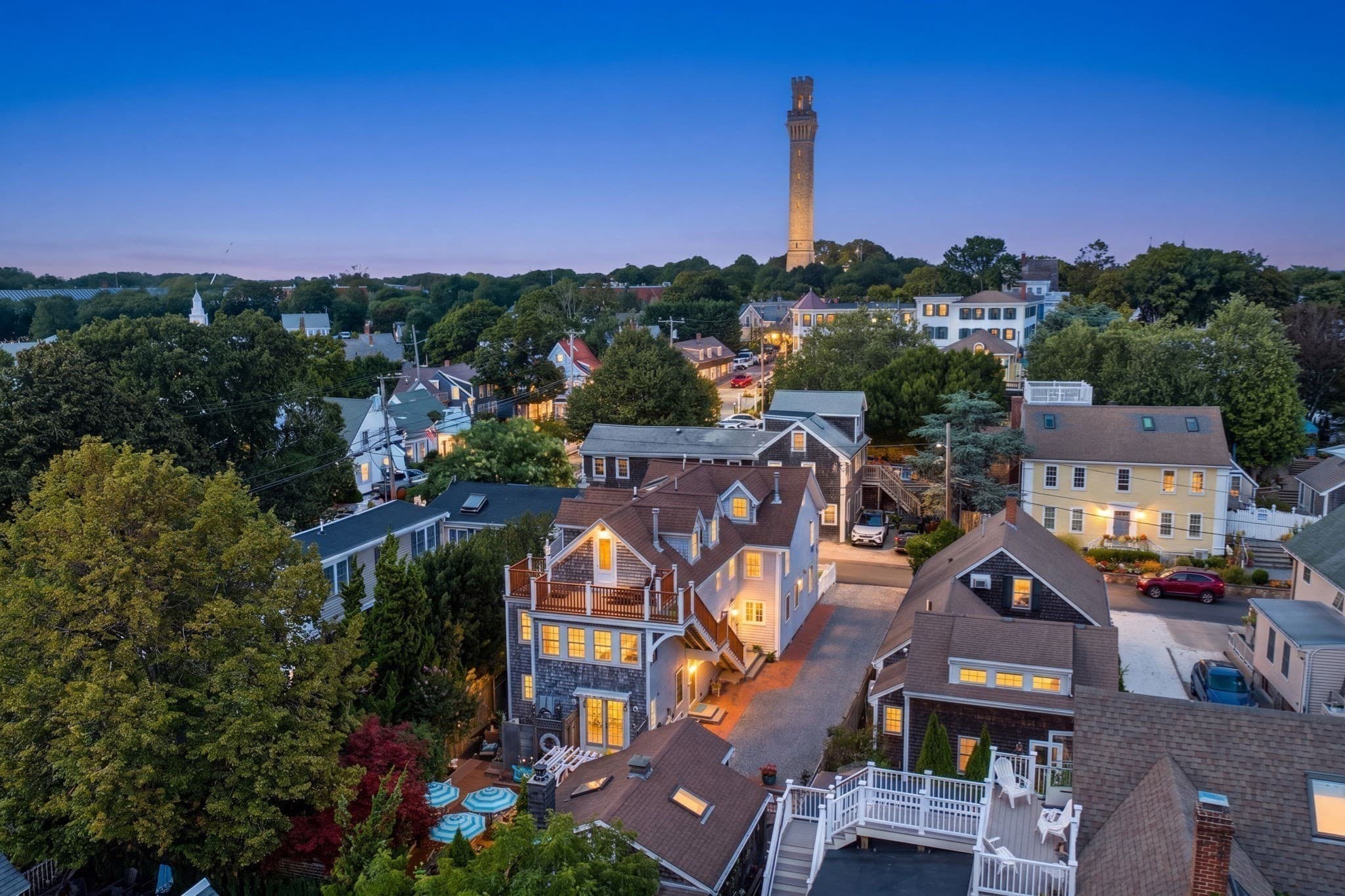 Single Family Residence at 14 Court Street, Provincetown MA 02657, Provincetown, photo 26 of 32