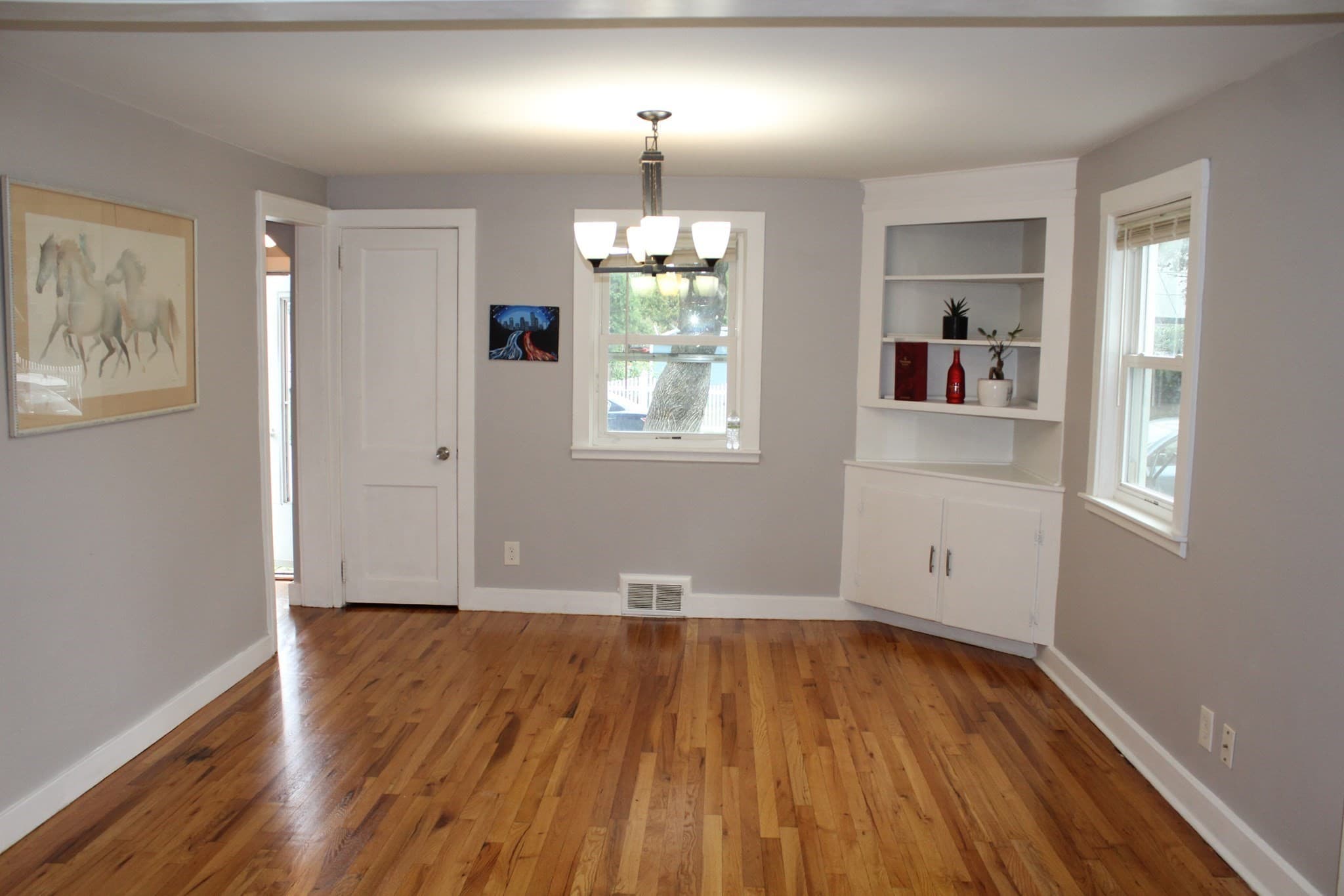 Single Family Residence at 30 Amesbury St, Worcester MA 01605, Worcester, photo 2 of 19
