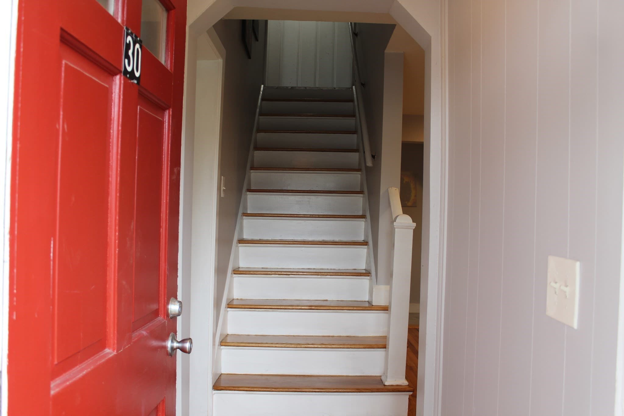 Single Family Residence at 30 Amesbury St, Worcester MA 01605, Worcester, photo 6 of 19