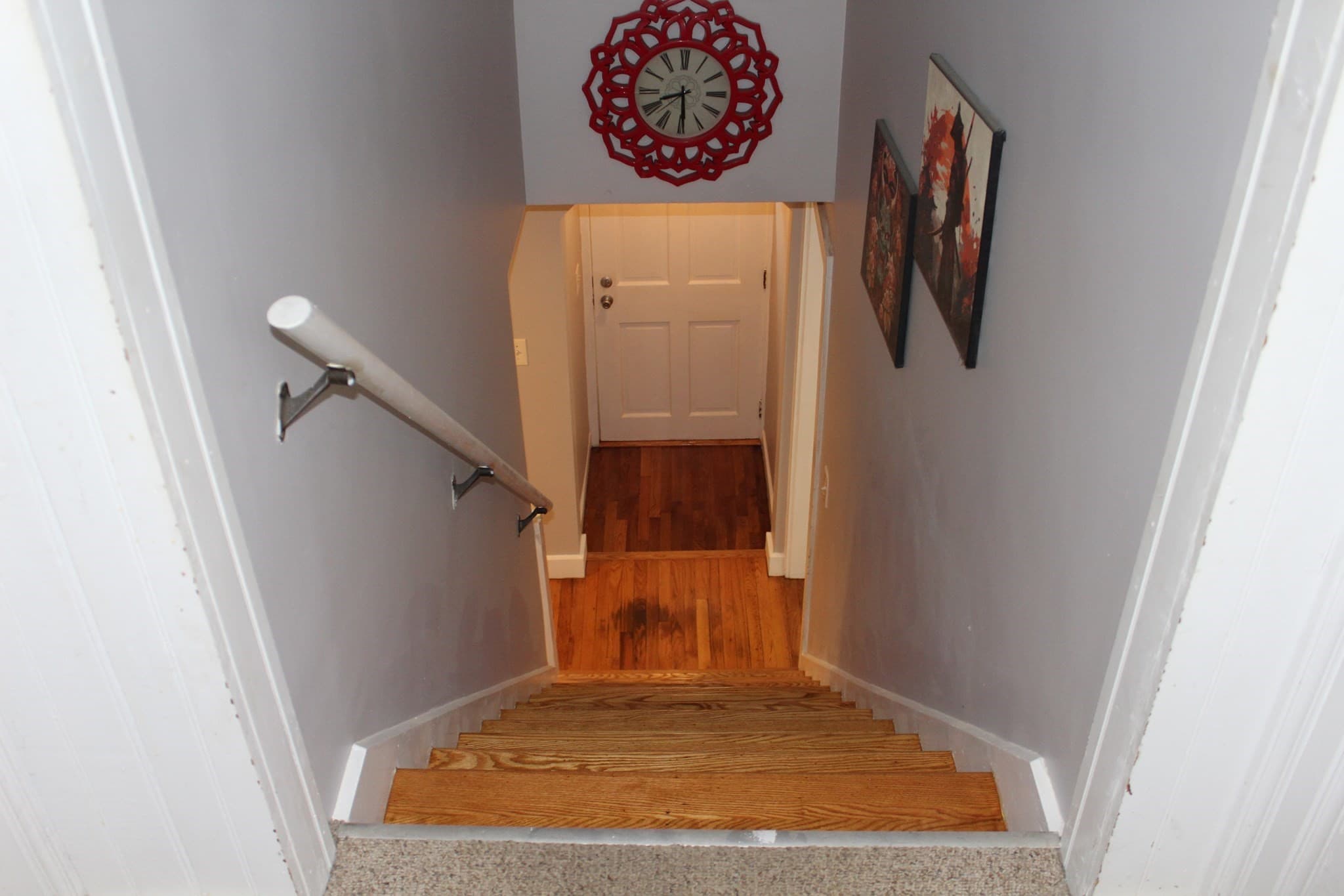 Single Family Residence at 30 Amesbury St, Worcester MA 01605, Worcester, photo 11 of 19