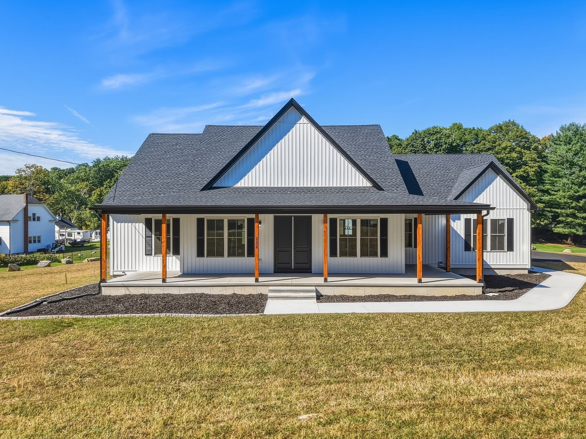 2238 Baptist Hill Rd, Palmer MA 01069