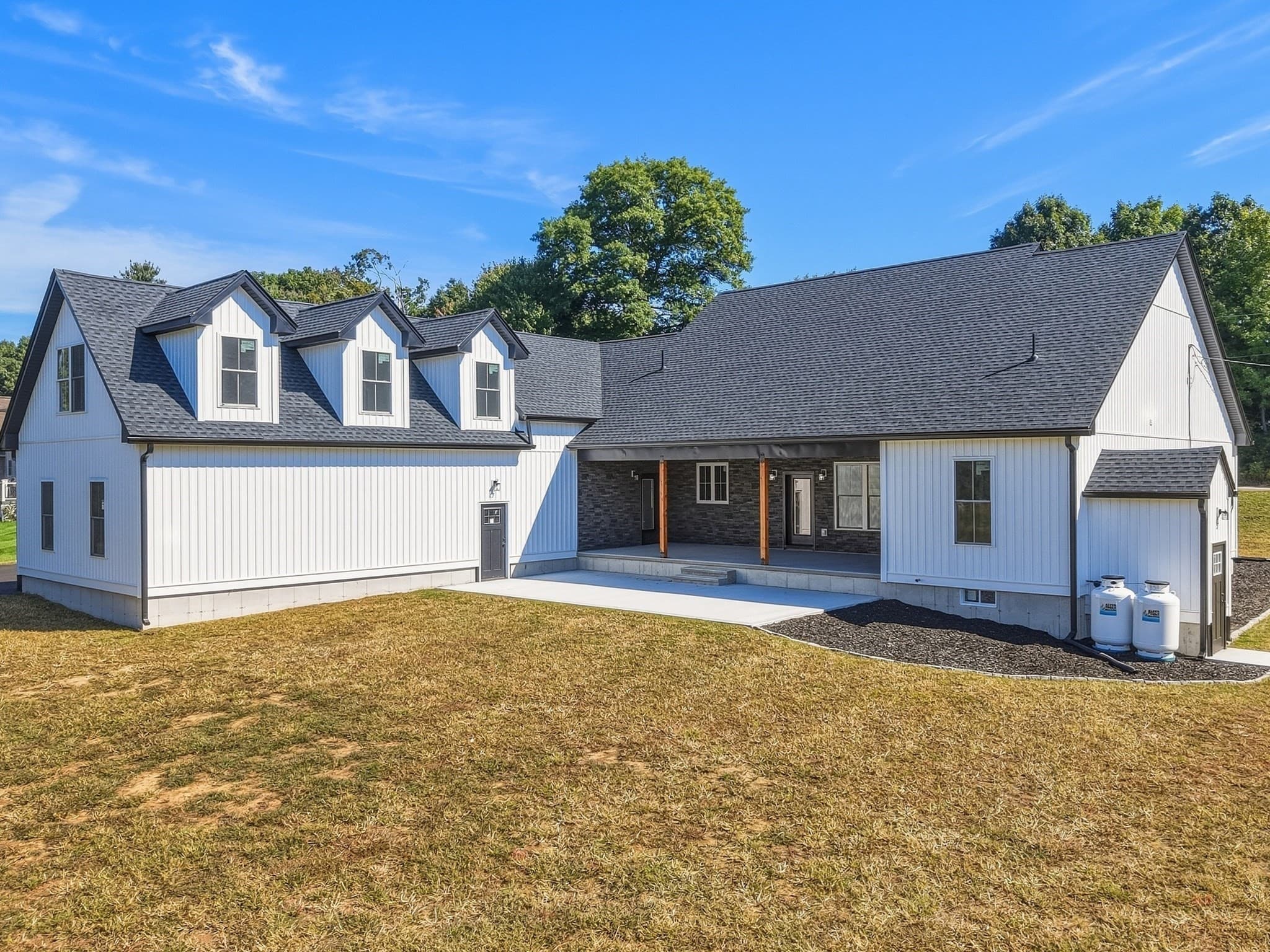 Single Family Residence at 2238 Baptist Hill Rd, Palmer MA 01069, Palmer, photo 5 of 42