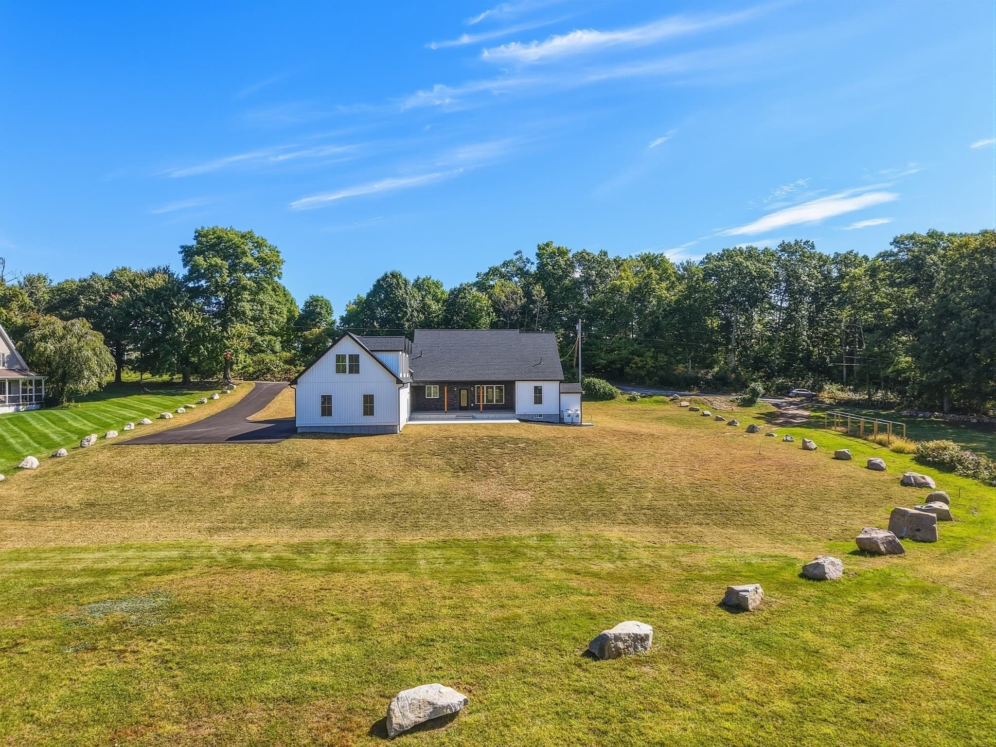Single Family Residence at 2238 Baptist Hill Rd, Palmer MA 01069, Palmer, photo 9 of 42