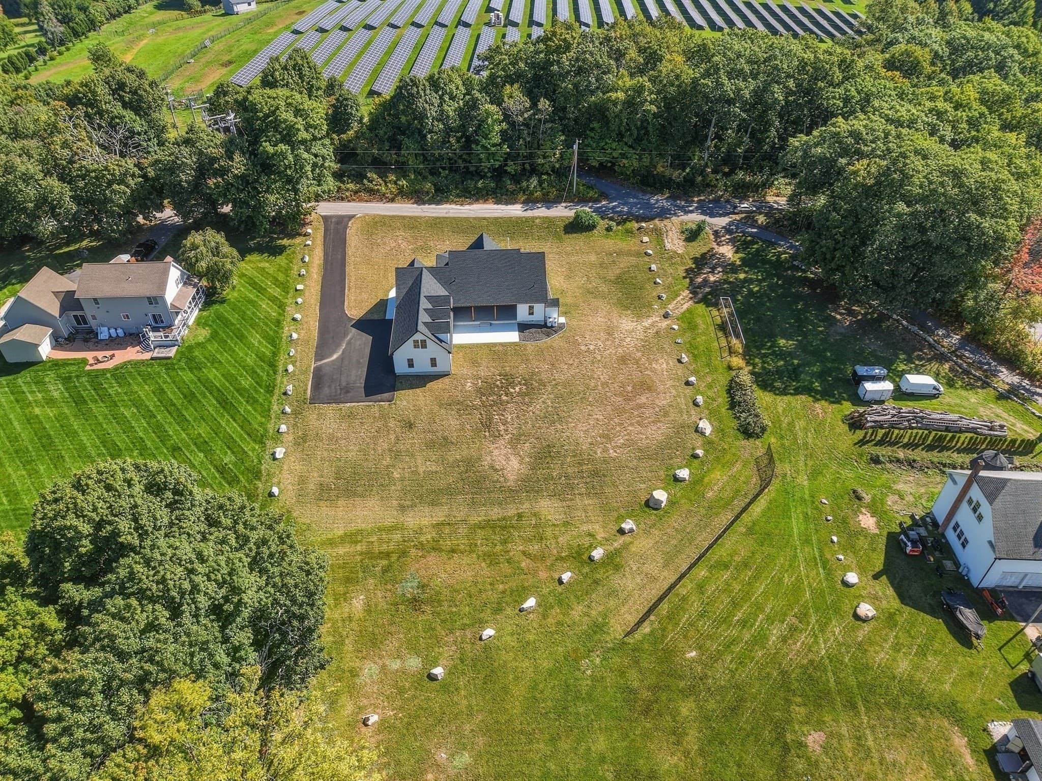 Single Family Residence at 2238 Baptist Hill Rd, Palmer MA 01069, Palmer, photo 40 of 42