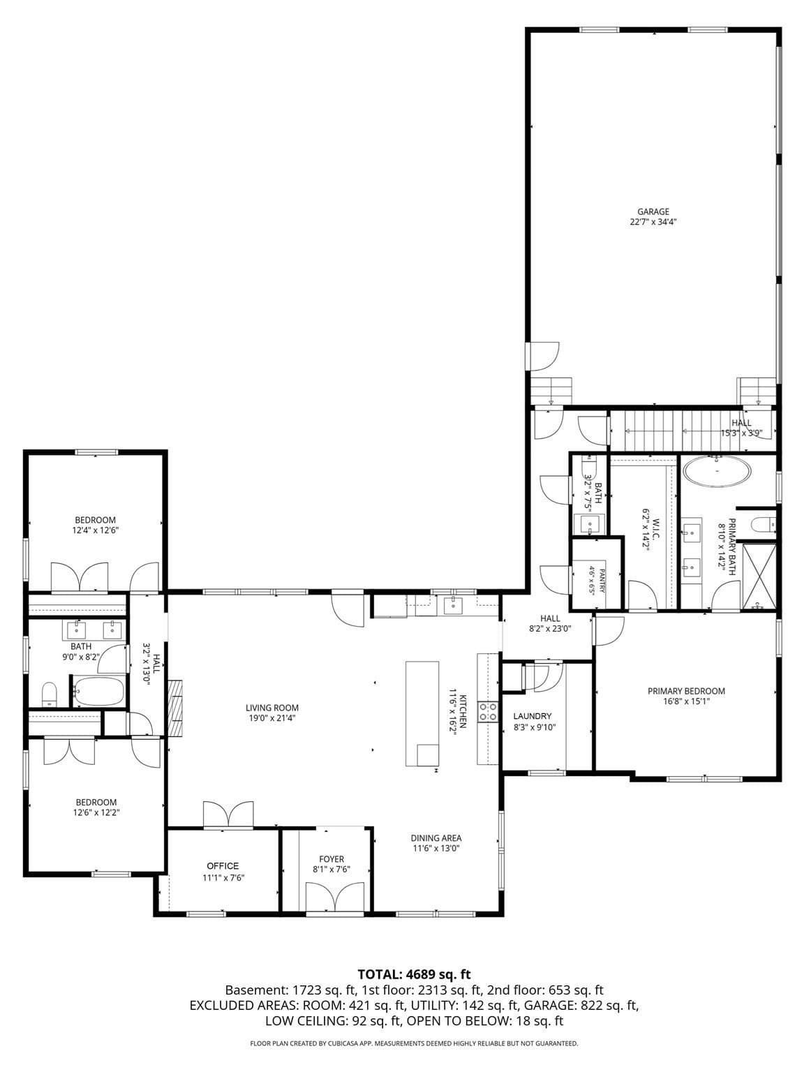 Single Family Residence at 2238 Baptist Hill Rd, Palmer MA 01069, Palmer, photo 31 of 42