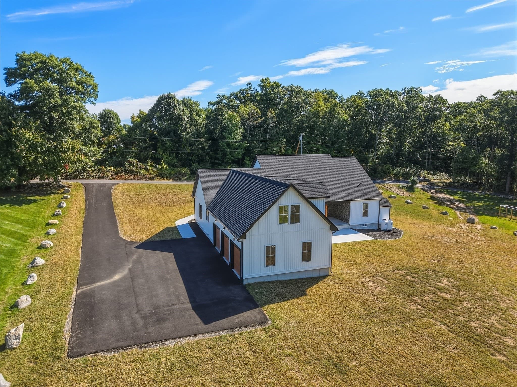 Single Family Residence at 2238 Baptist Hill Rd, Palmer MA 01069, Palmer, photo 4 of 42