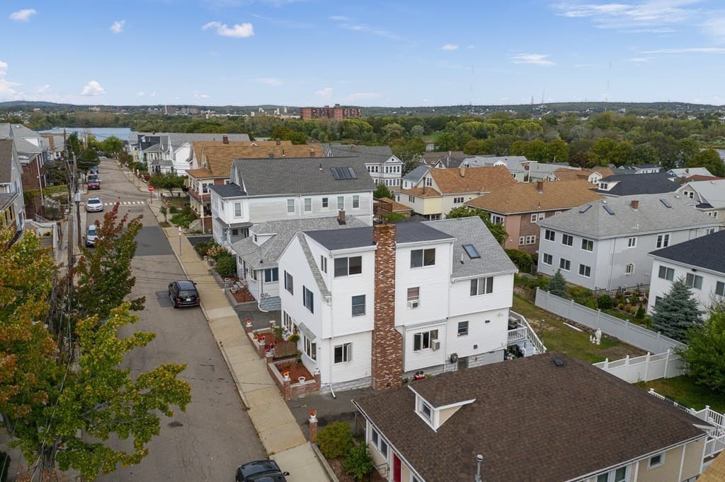 Single Family Residence at 23 Putnam Road, Somerville MA 02145, Somerville, photo 2 of 21