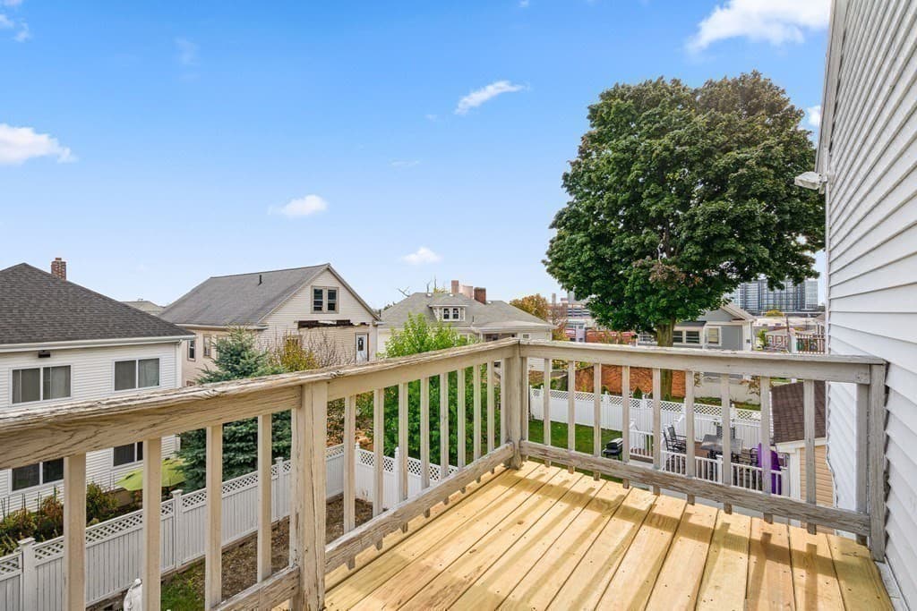 Single Family Residence at 23 Putnam Road, Somerville MA 02145, Somerville, photo 17 of 21