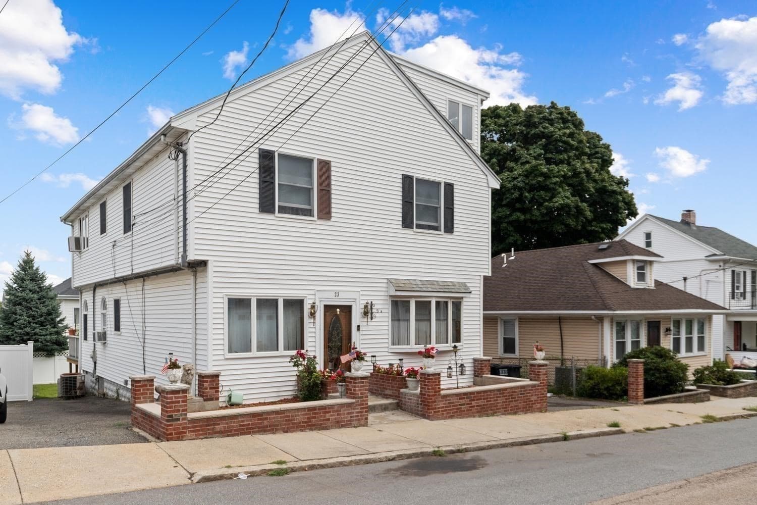 23 Putnam Road, Somerville MA 02145