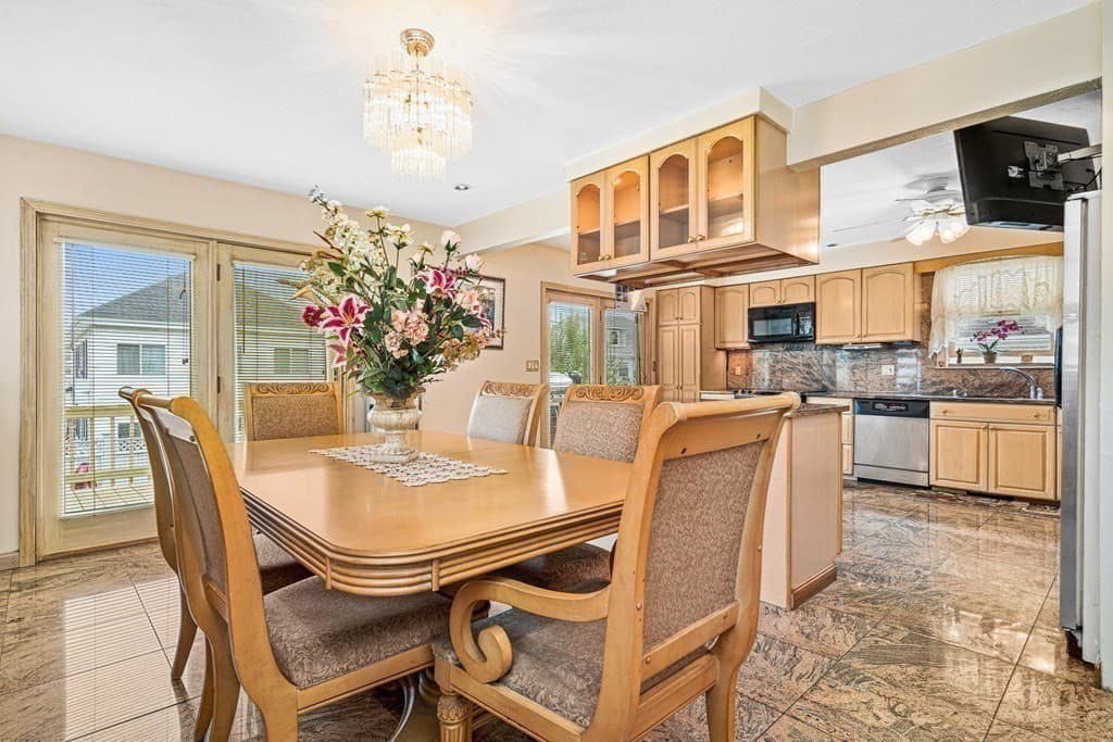 Single Family Residence at 23 Putnam Road, Somerville MA 02145, Somerville, photo 5 of 21