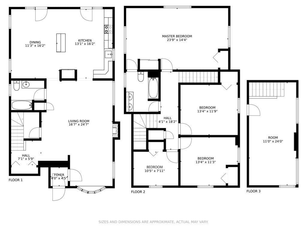 Single Family Residence at 23 Putnam Road, Somerville MA 02145, Somerville, photo 21 of 21