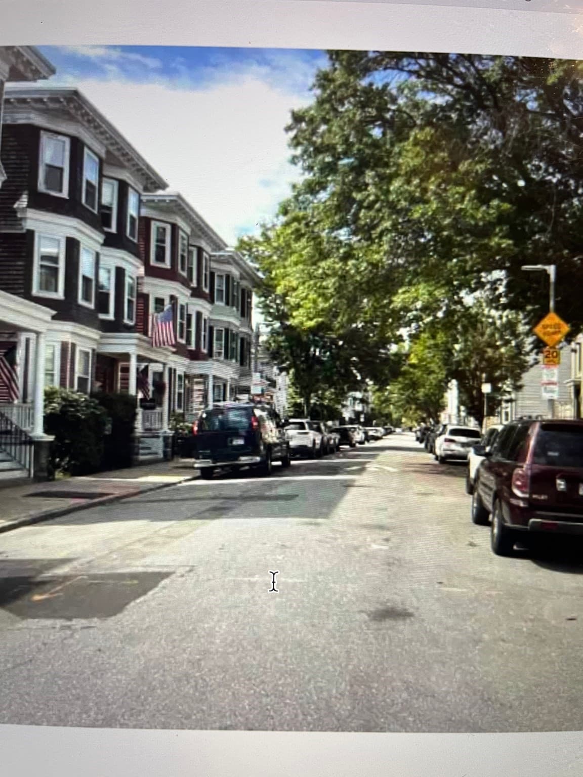 3 Family at 922 E Fourth St, Boston MA 02127, Boston, photo 3 of 5