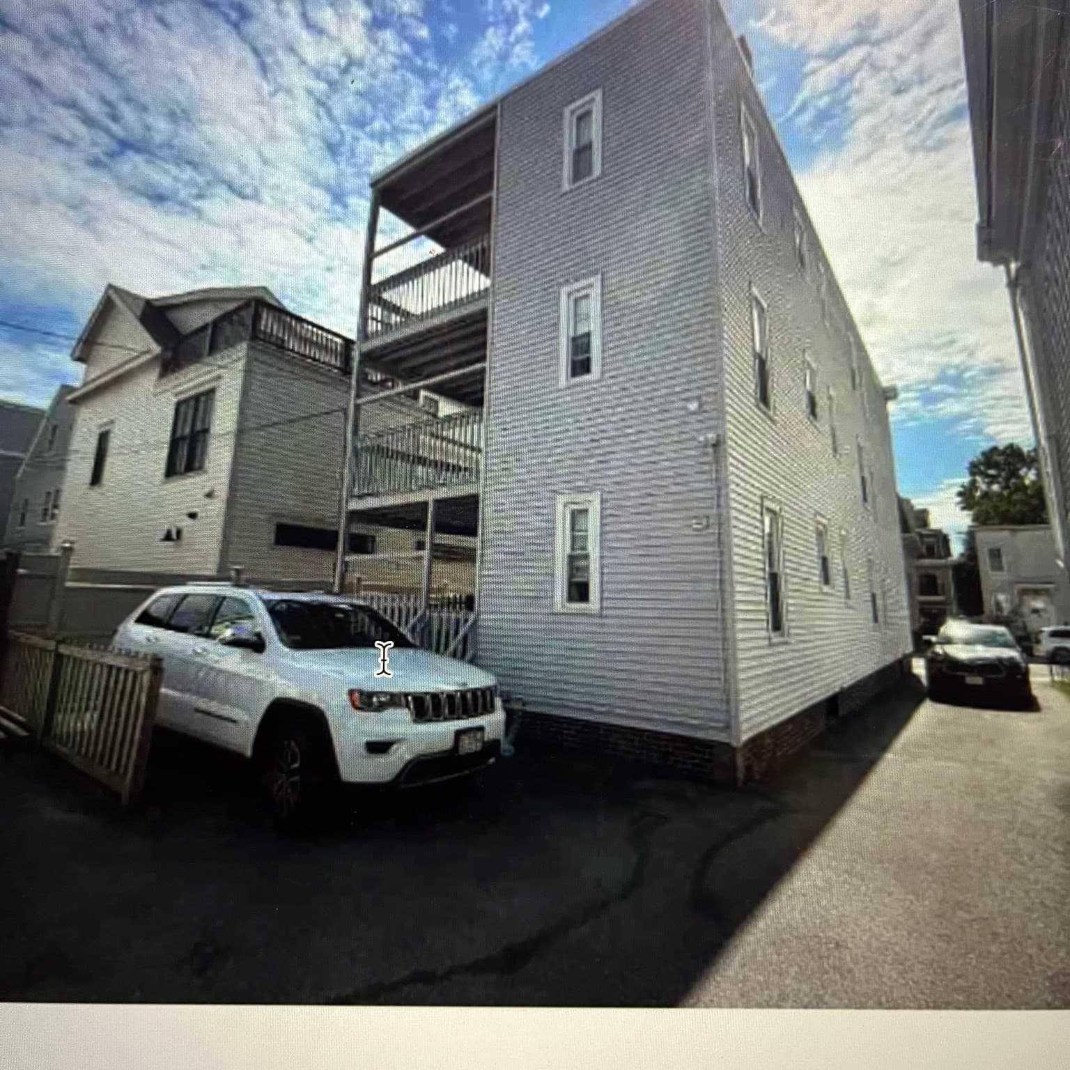 3 Family at 922 E Fourth St, Boston MA 02127, Boston, photo 5 of 5