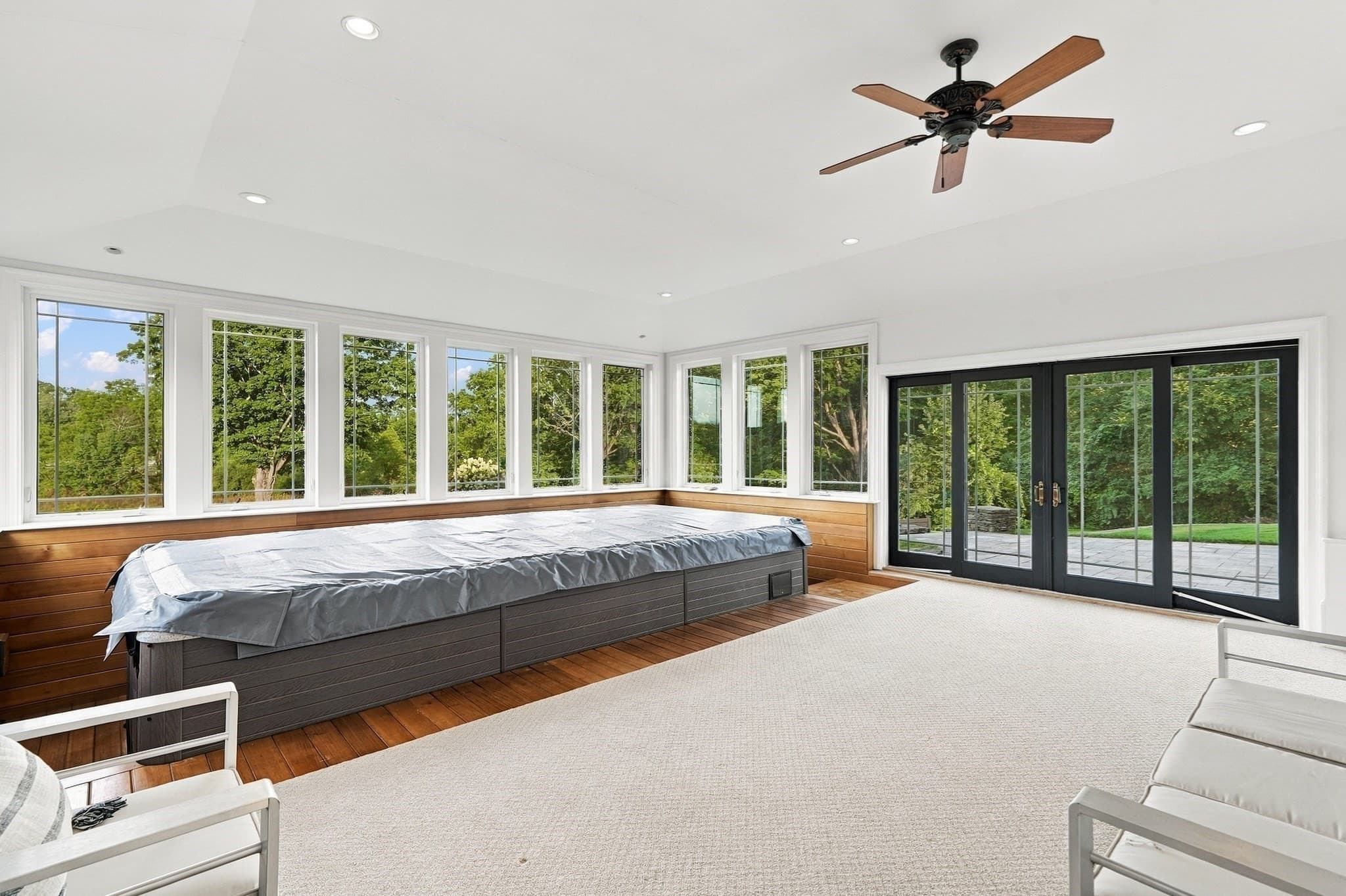 Single Family Residence at 3 Wyndemere Dr, Southborough MA 01772, Southborough, photo 36 of 42