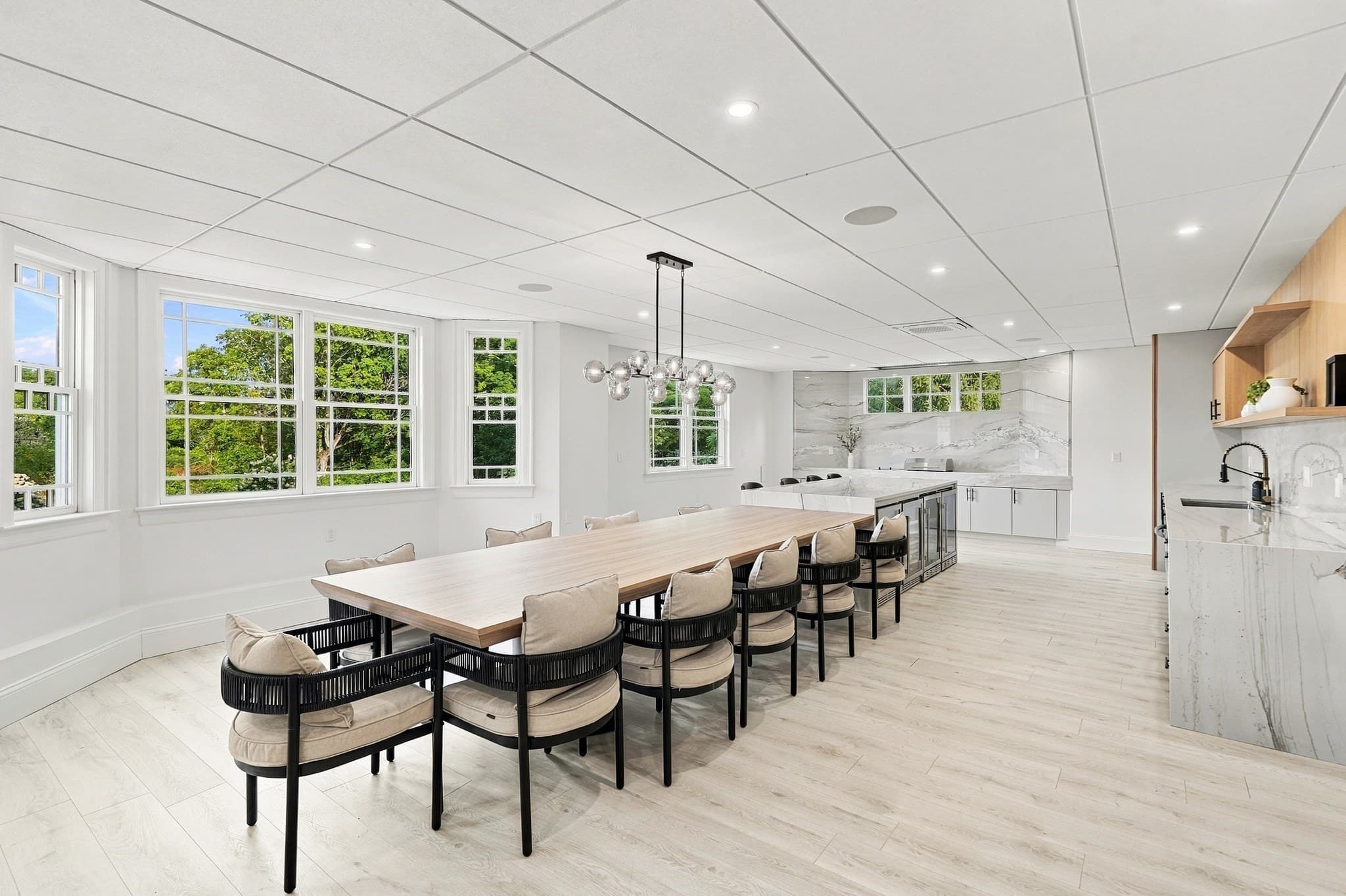Single Family Residence at 3 Wyndemere Dr, Southborough MA 01772, Southborough, photo 34 of 42