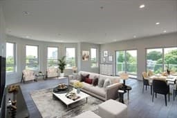 Condominium at 60 Newbury St # 10, Quincy MA 02171, Quincy, photo 7 of 24