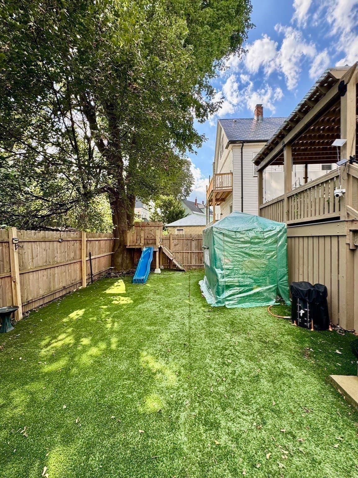 Single Family Residence at 11 Austin St, Milton MA 02186, Milton, photo 14 of 20
