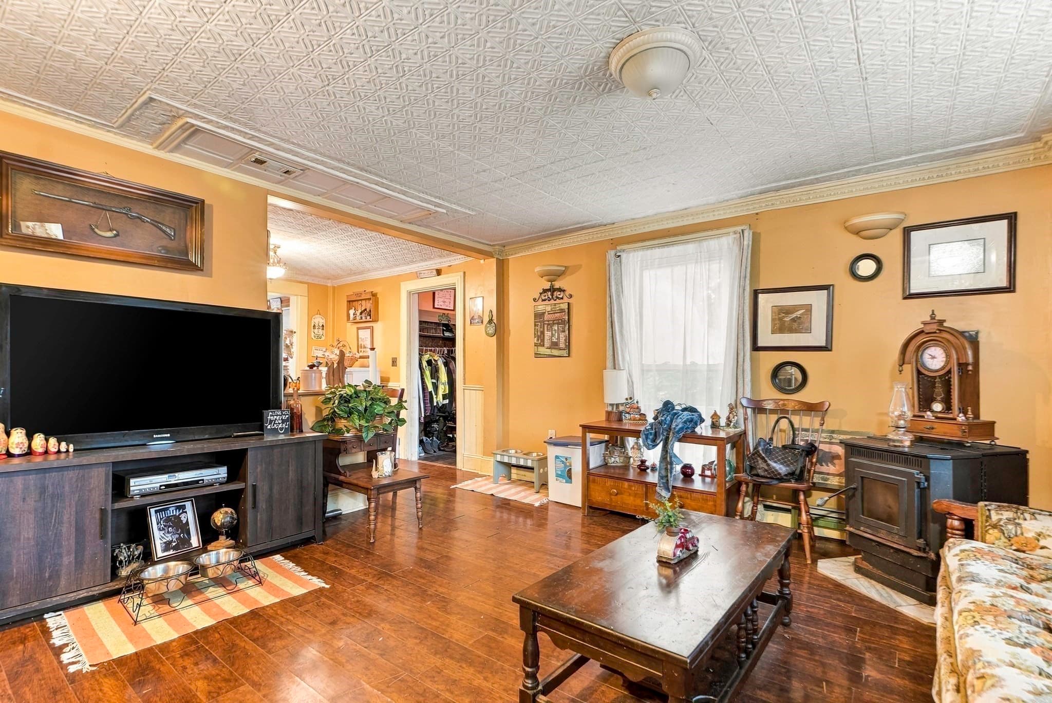 2 Family - 2 Units Side by Side at 52 Central St, Millville MA 01529, Millville, photo 23 of 42
