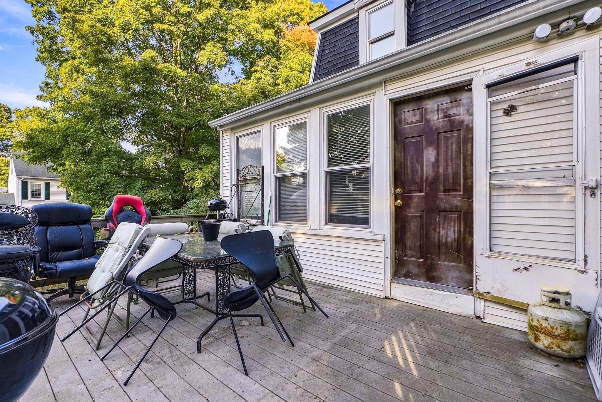 2 Family - 2 Units Side by Side at 52 Central St, Millville MA 01529, Millville, photo 8 of 42