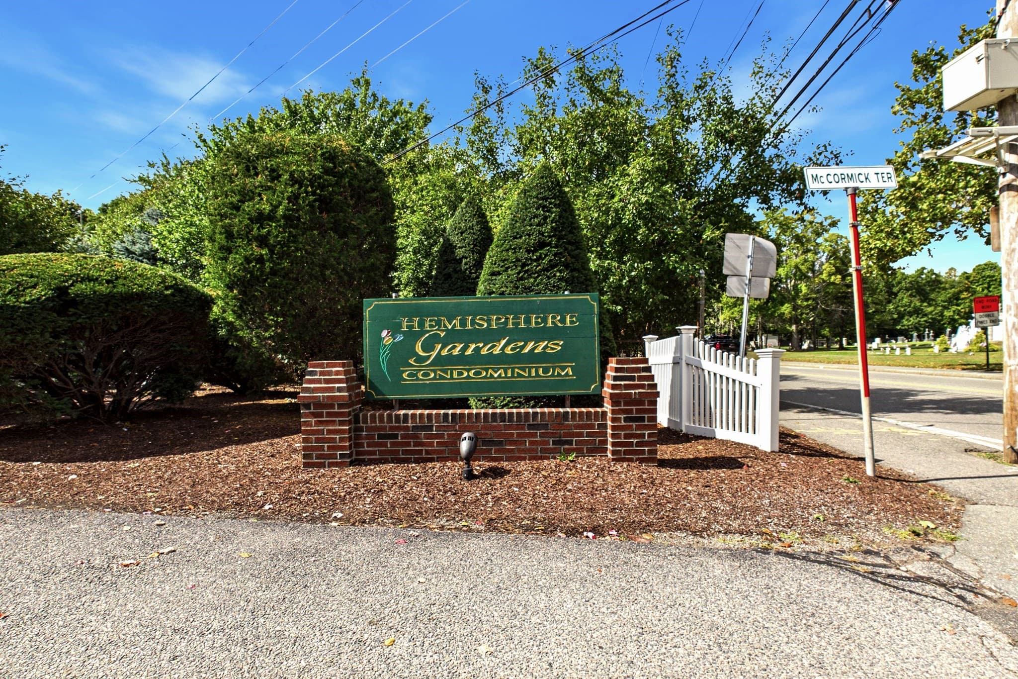 Condominium at 33 Mccormick Ter # 39, Stoughton MA 02072, Stoughton, photo 3 of 20